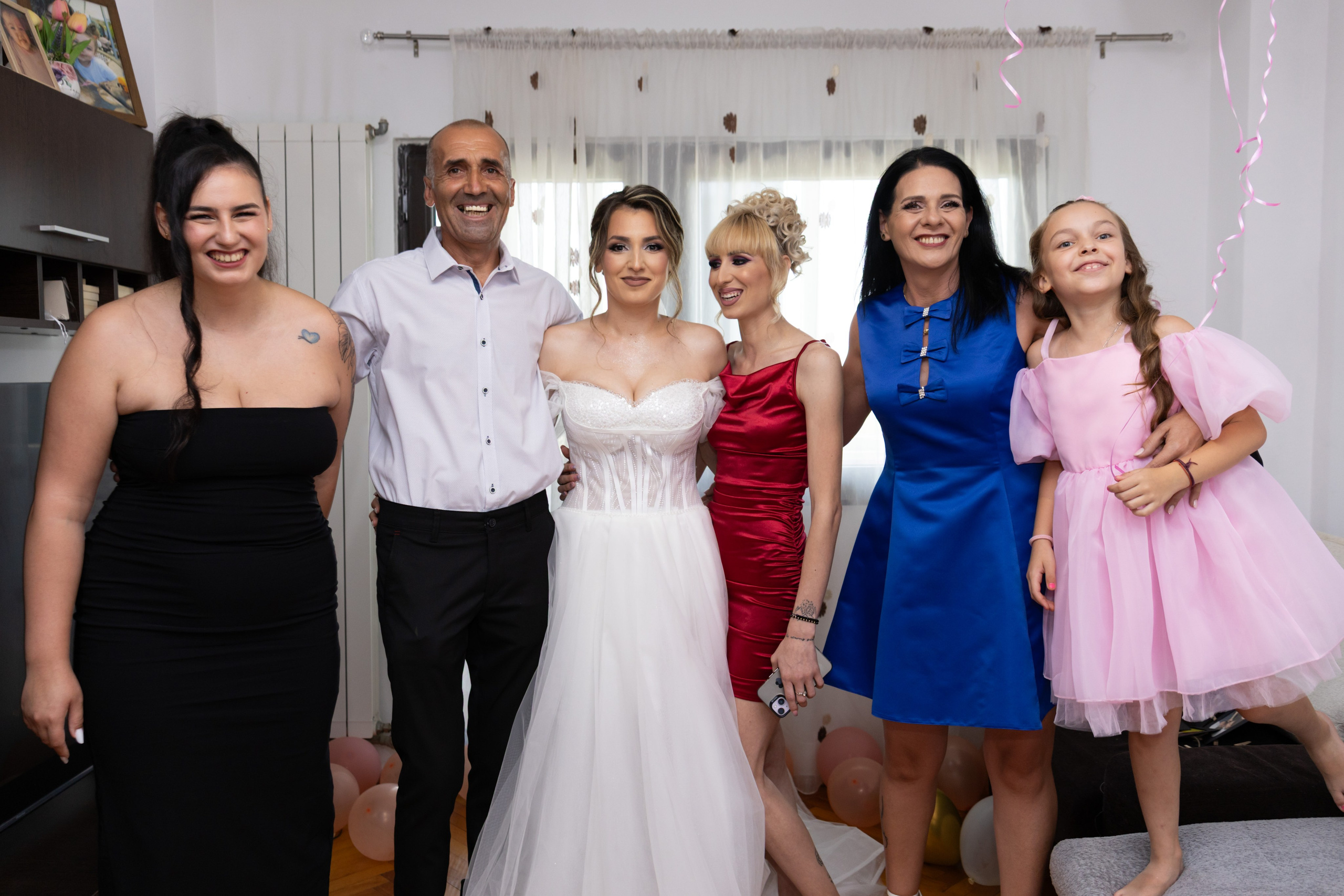 Georgiana & Daniel. Fotograf de nunta — Ionut Belea dar si evenimente corporate din Romania