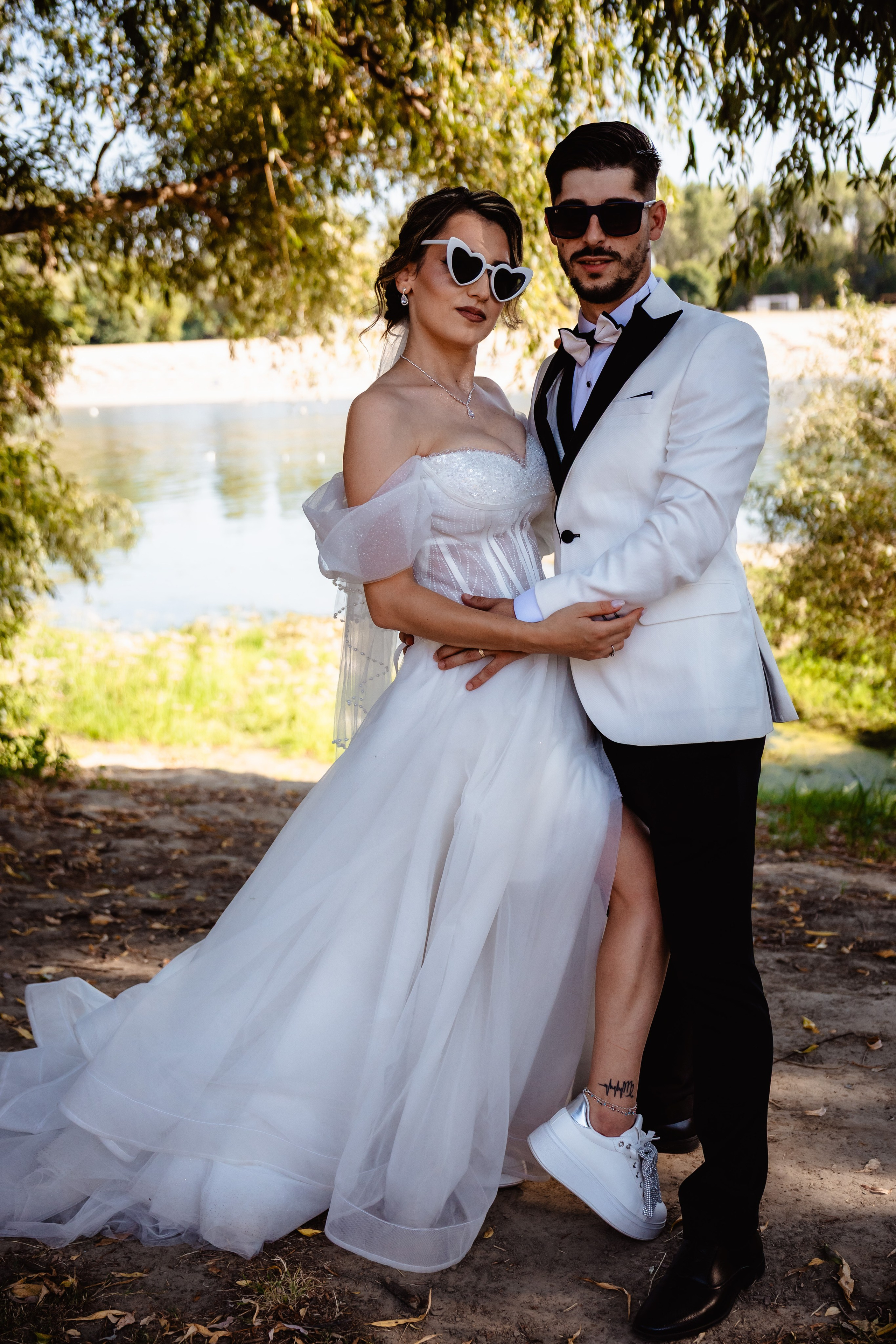 Georgiana & Daniel. Fotograf de nunta — Ionut Belea dar si evenimente corporate din Romania