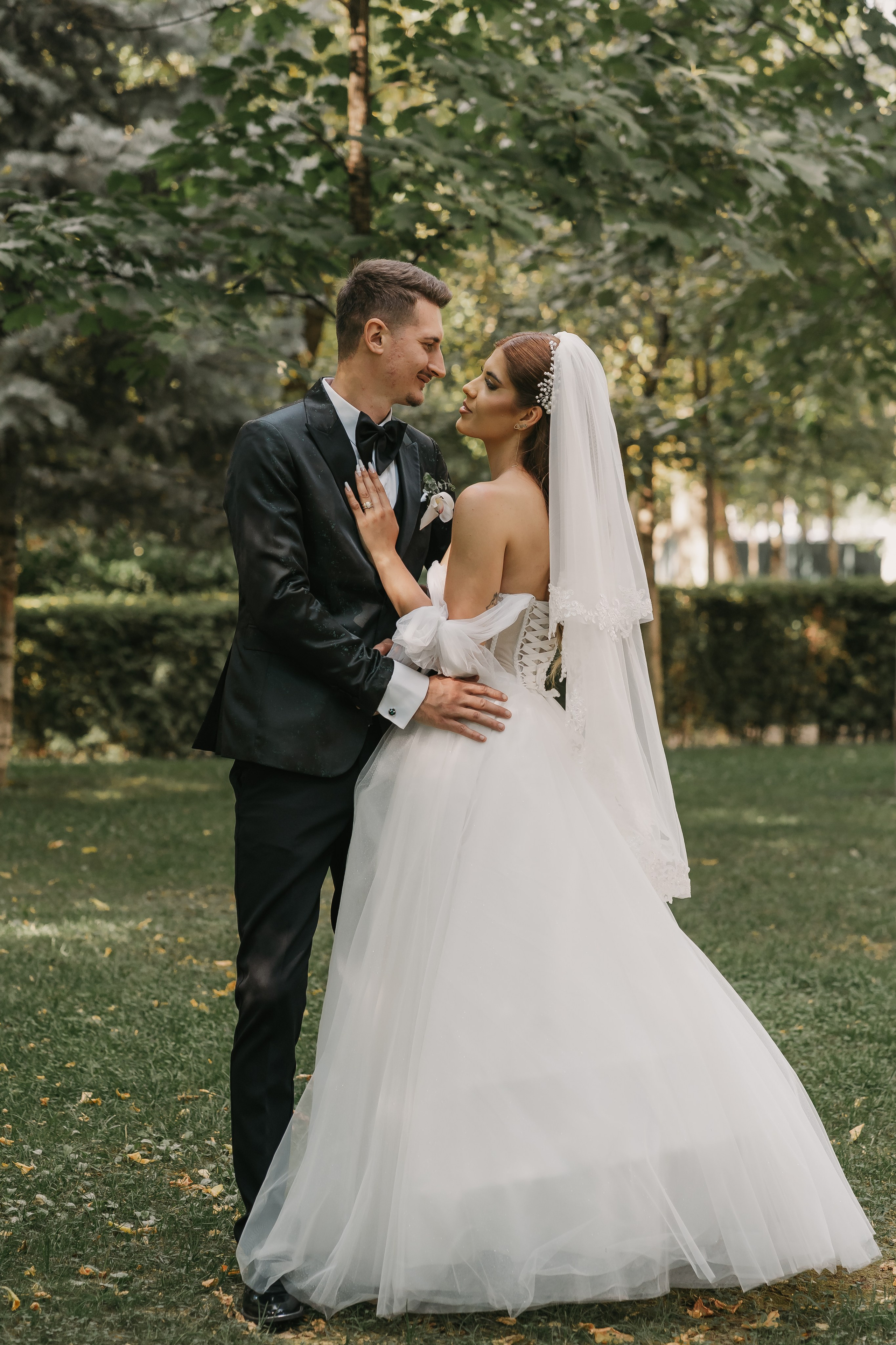 Simona & Gabriel. Dara Lens | The art of remembering