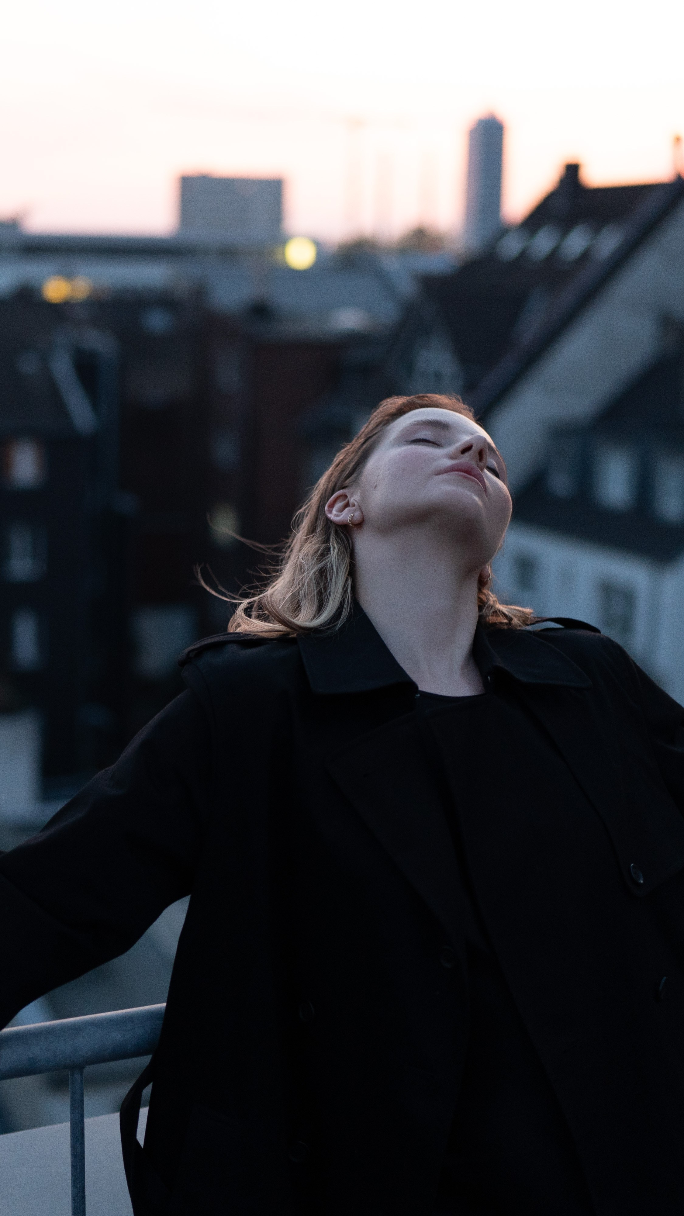 MK Dusseldorf 05/2024. Tatyana Van Hedent een fotograaf te Zele, Oost-Vlaanderen
