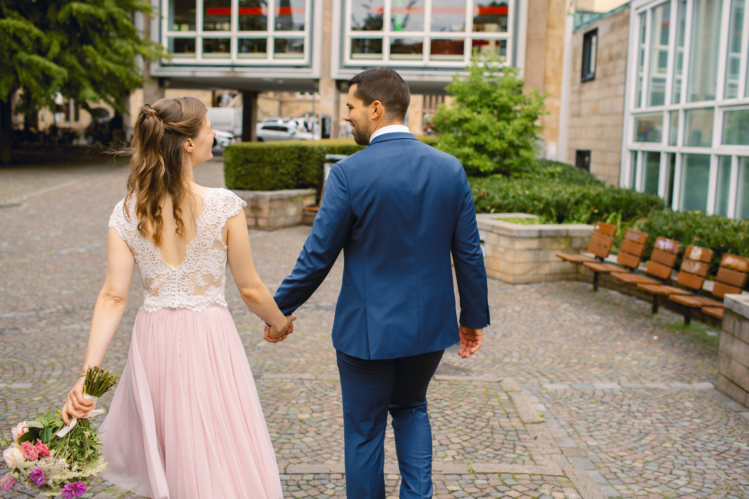 Photo & Make-up Galina Neuberger. Fotografin & Vigasistin aus Bohmte