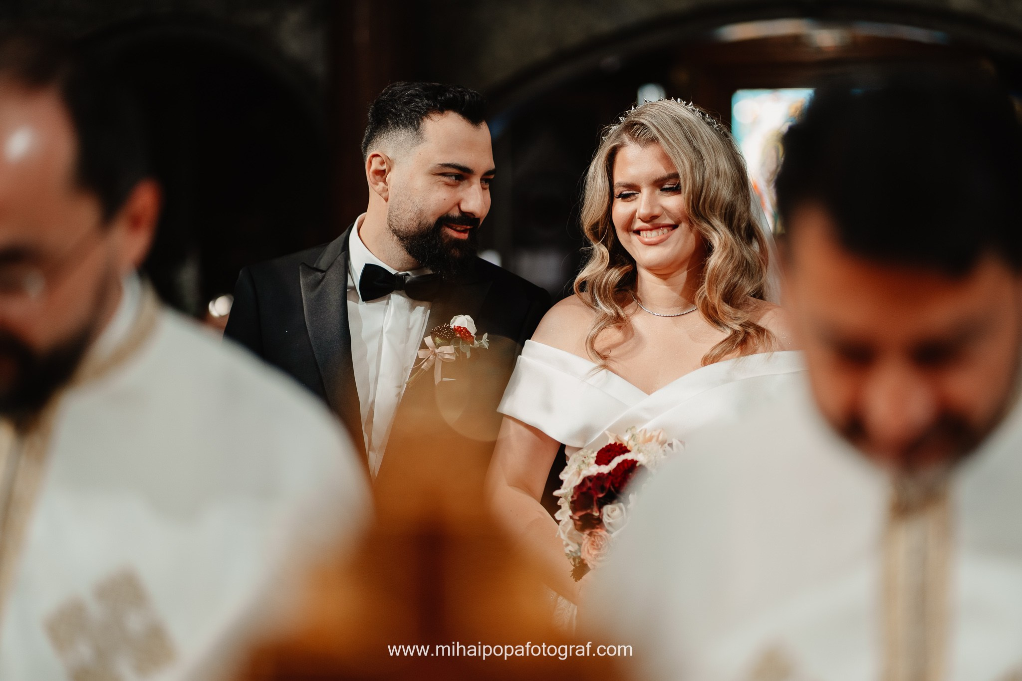 Andreea&Ștefan. Mihai Popa |Wedding Photographer | Worldwide | Bucharest