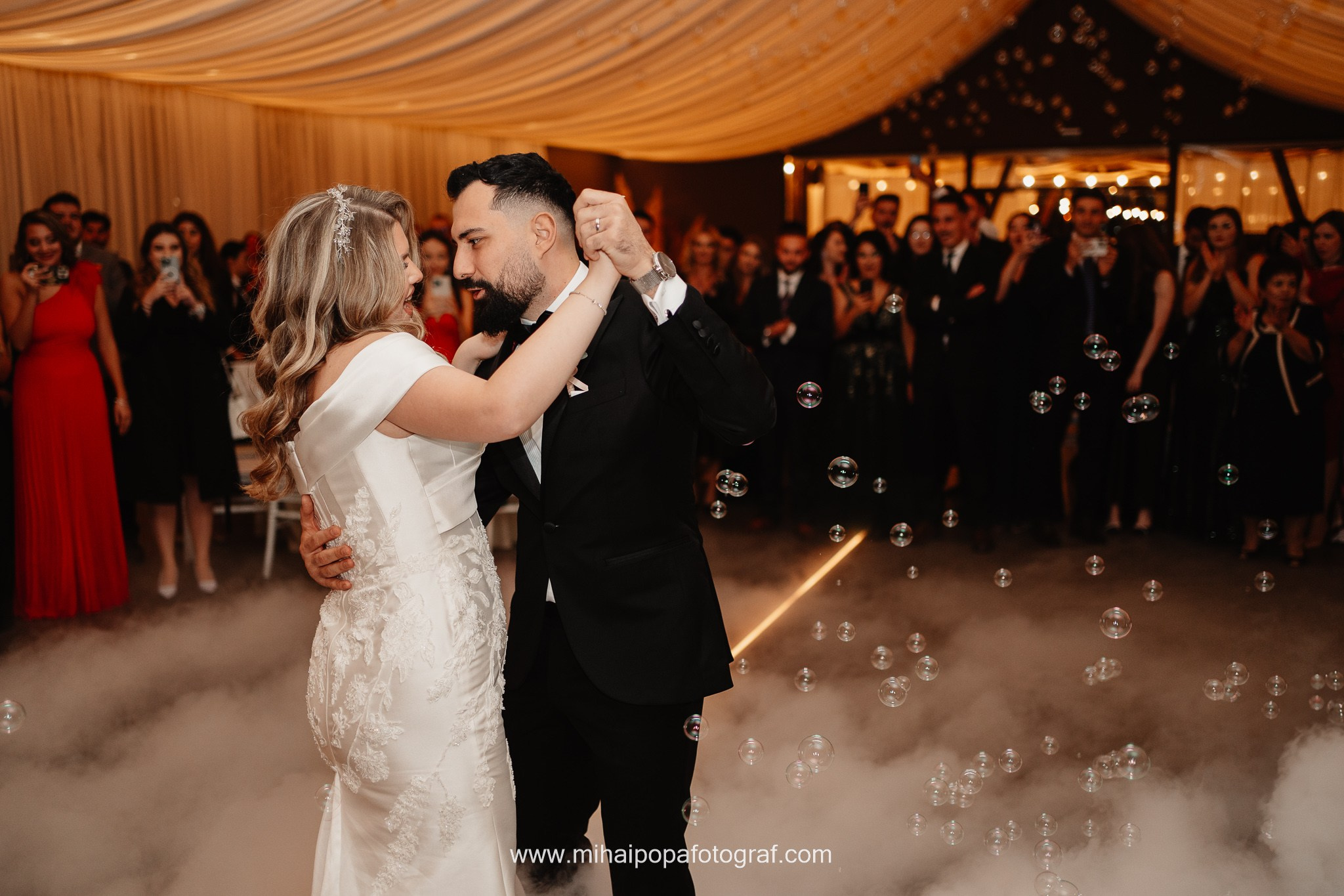 Andreea&Ștefan. Mihai Popa |Wedding Photographer | Worldwide | Bucharest