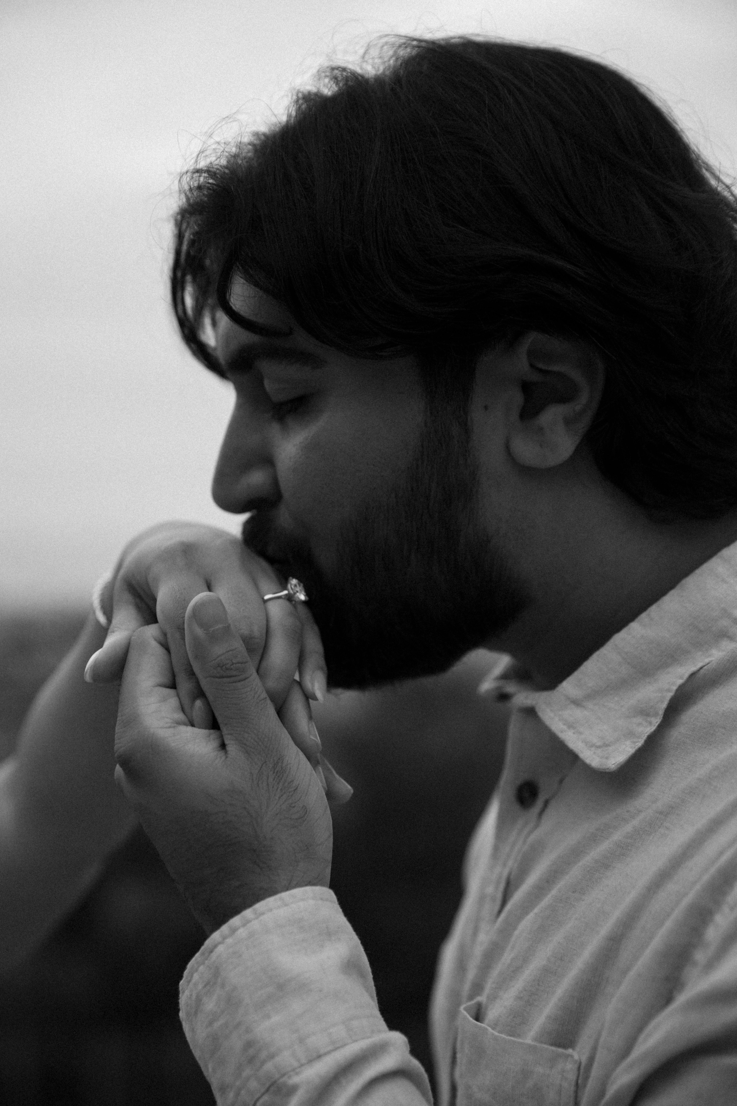 Proposal Photoshoot. Photographer in Rome