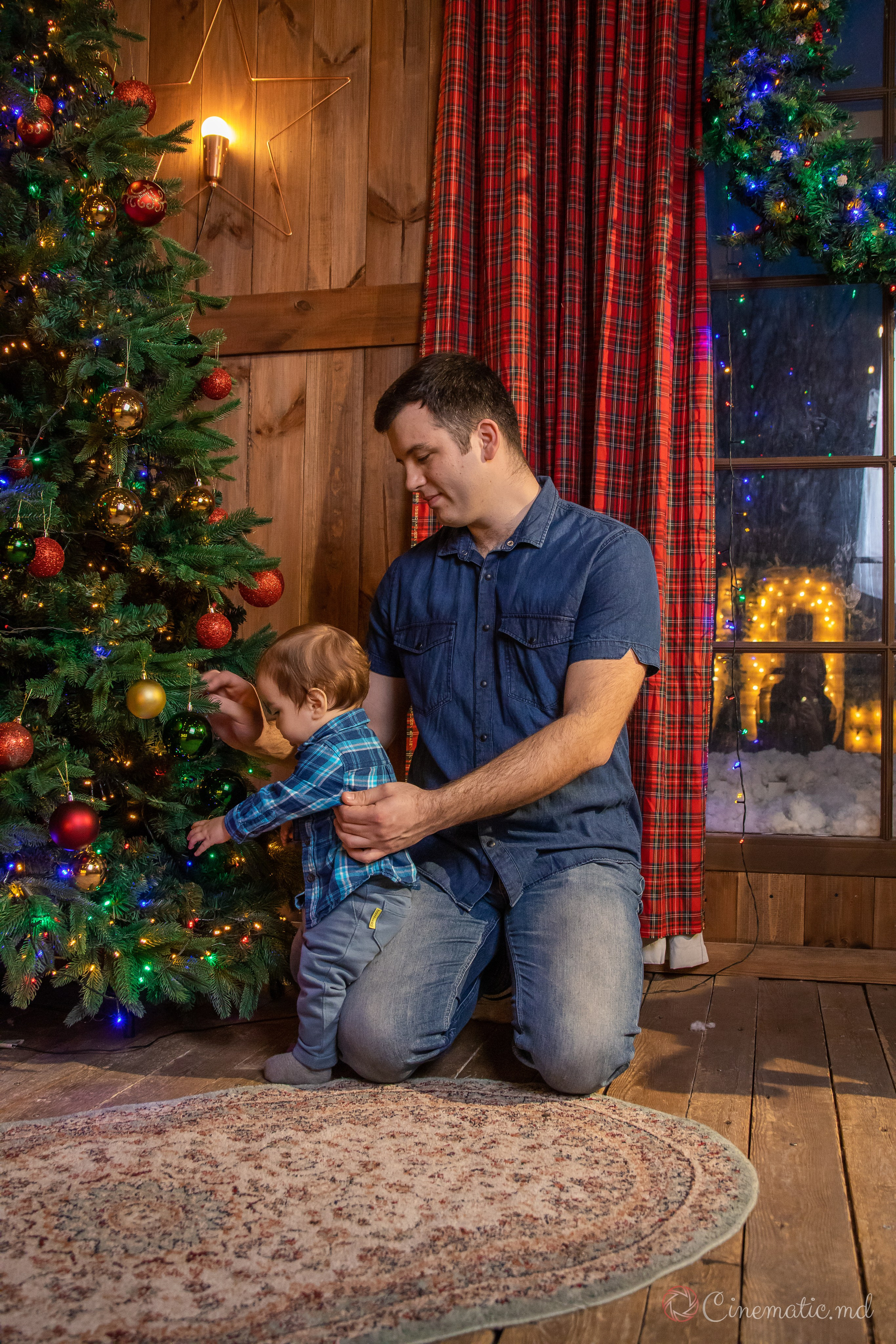 Sedinta foto de Revelion. ✔️ Servicii foto si video in Chisinau Moldova - Cinematic.md