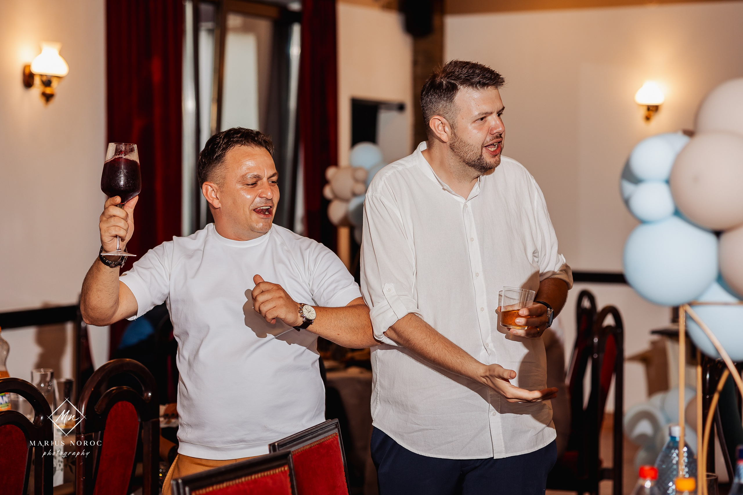 Axel Sebastian - Taina Sfântului Botez