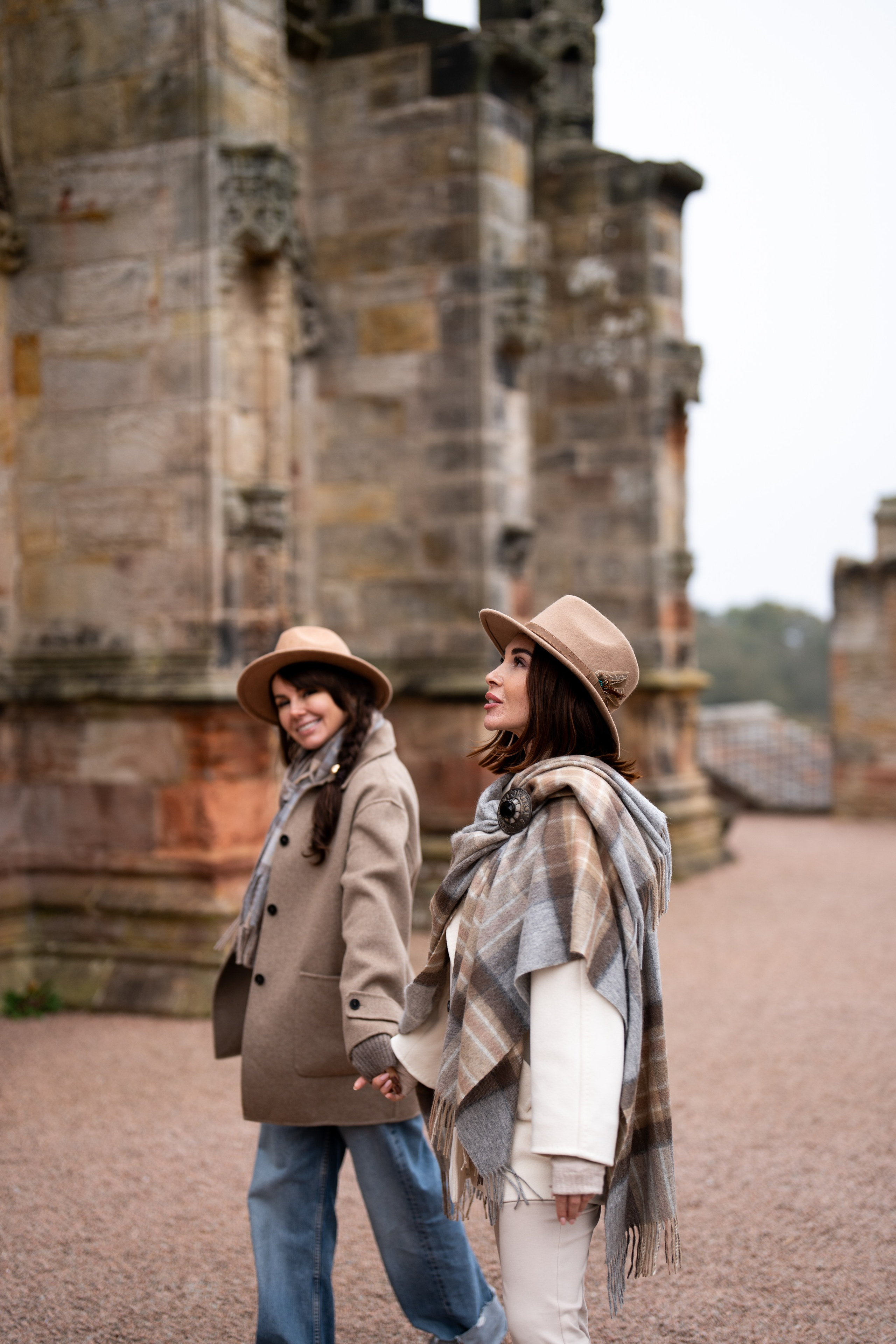 Туры. Photographer & Tour Guide Based in Scotland