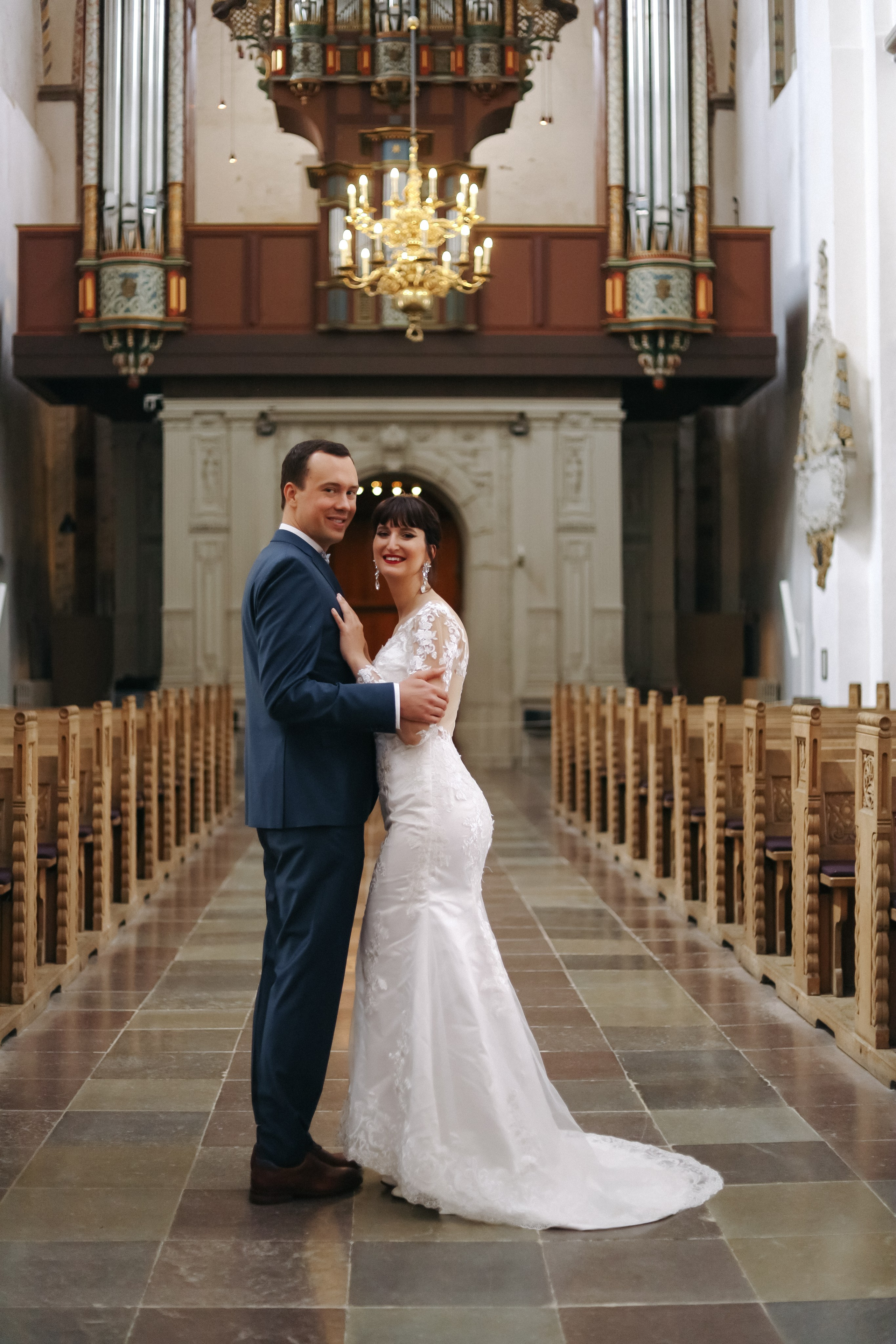 Mirjana Esbjerg. Alexia Frame Photographer