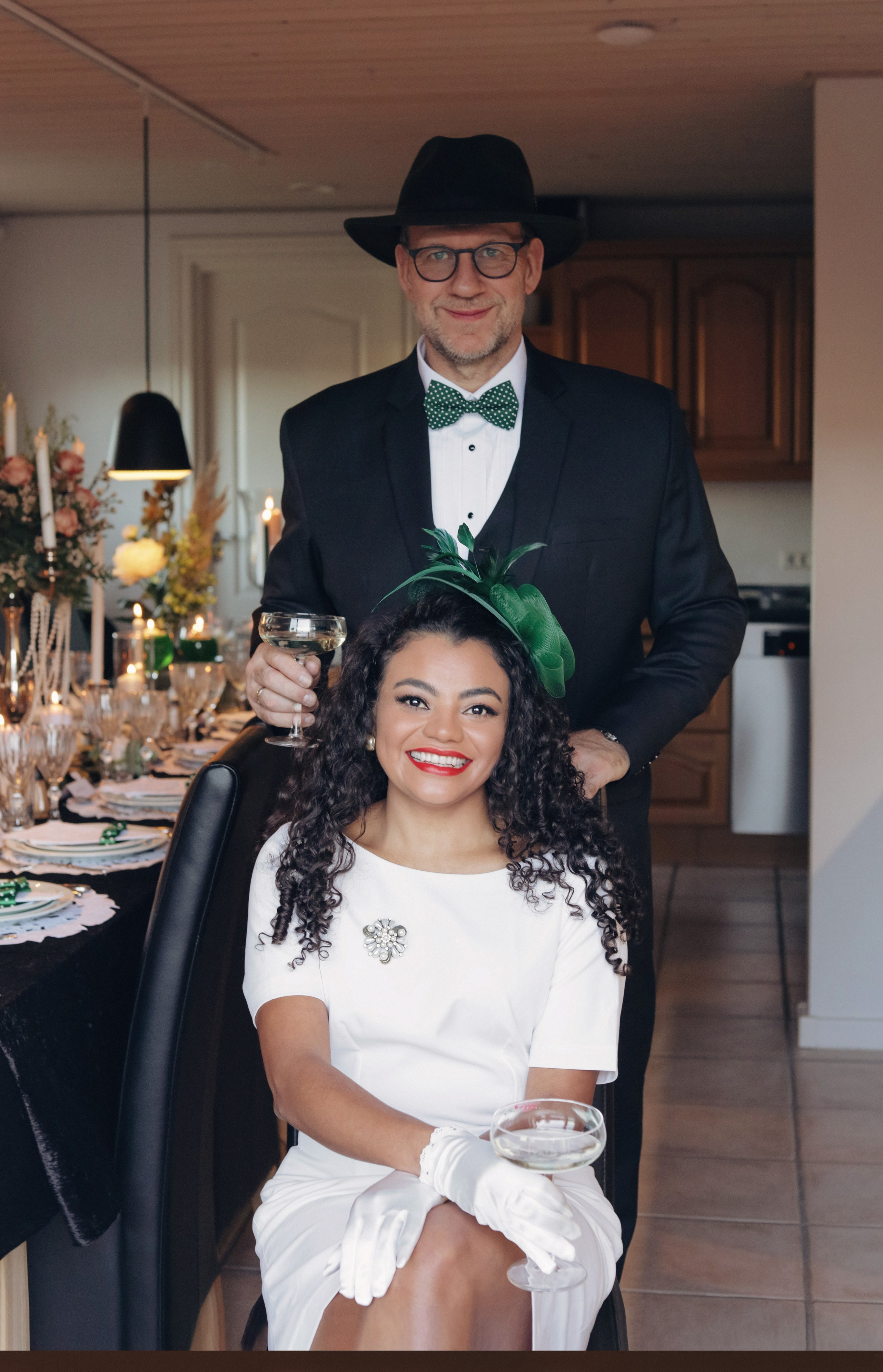 Maria Wedding Odense. Alexia Frame Photographer