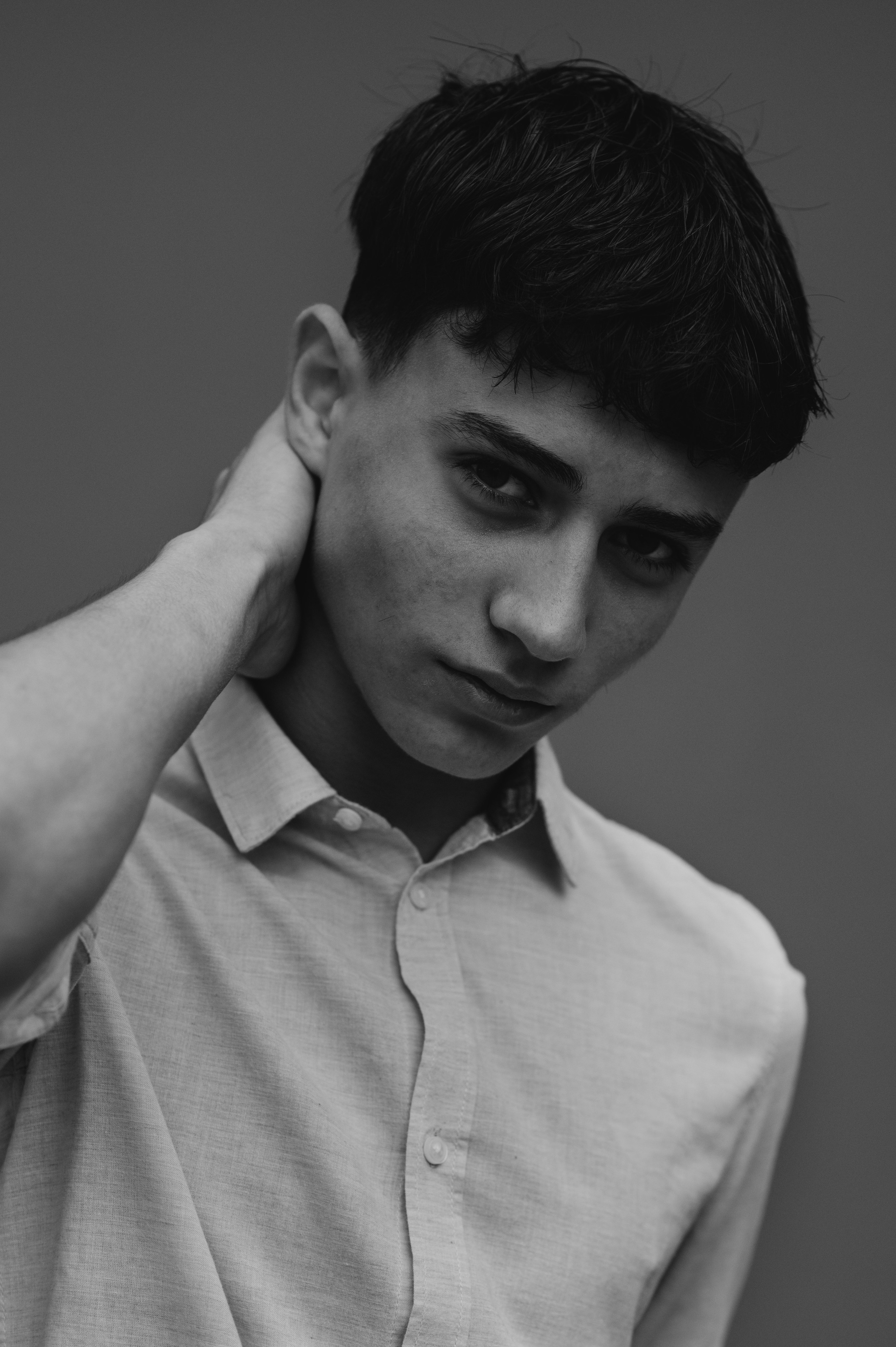 Sed cards. Photographer in Nuremberg Irina Mehnert from Ansbach