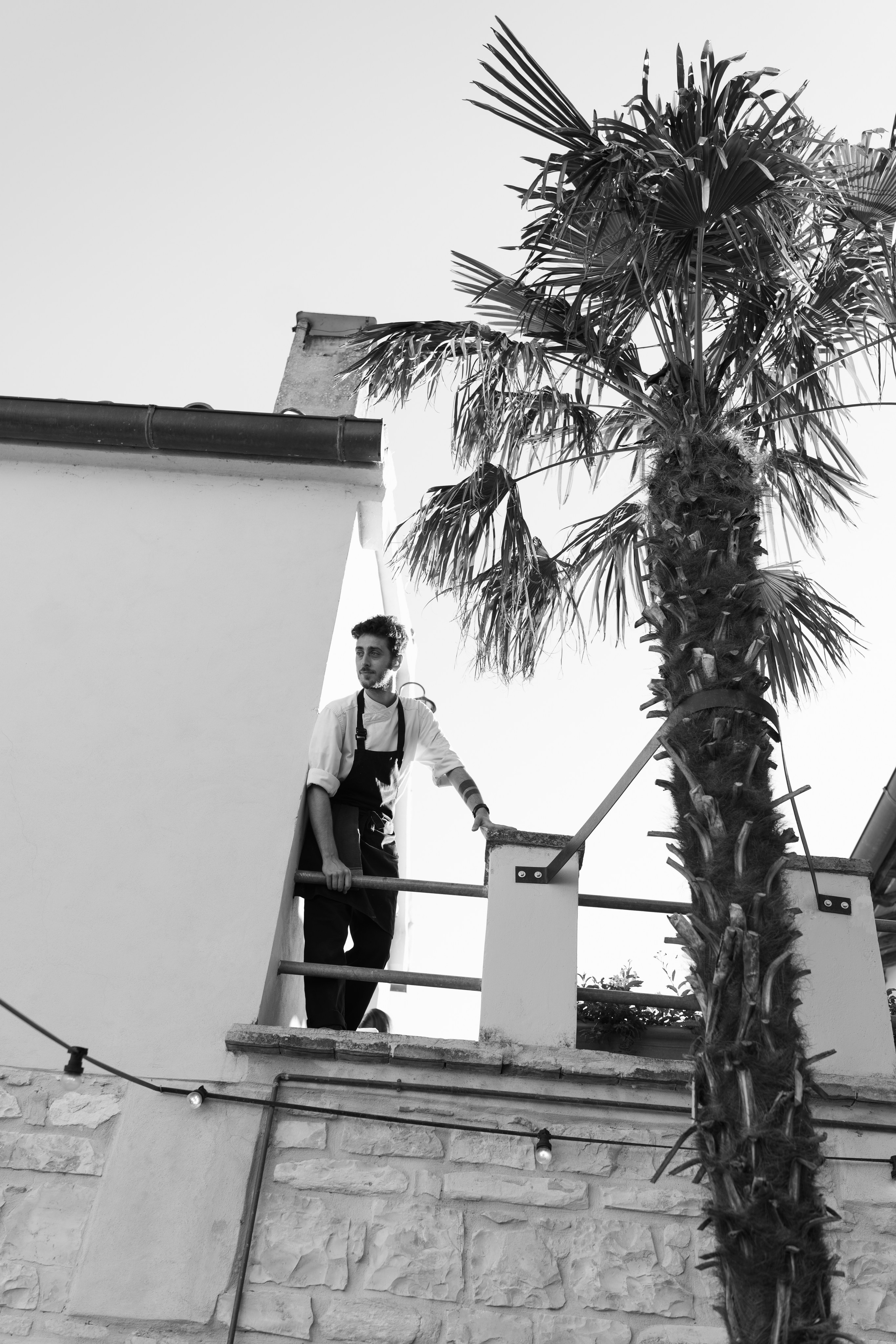 Sofia&Falk. Wedding photographer Italy