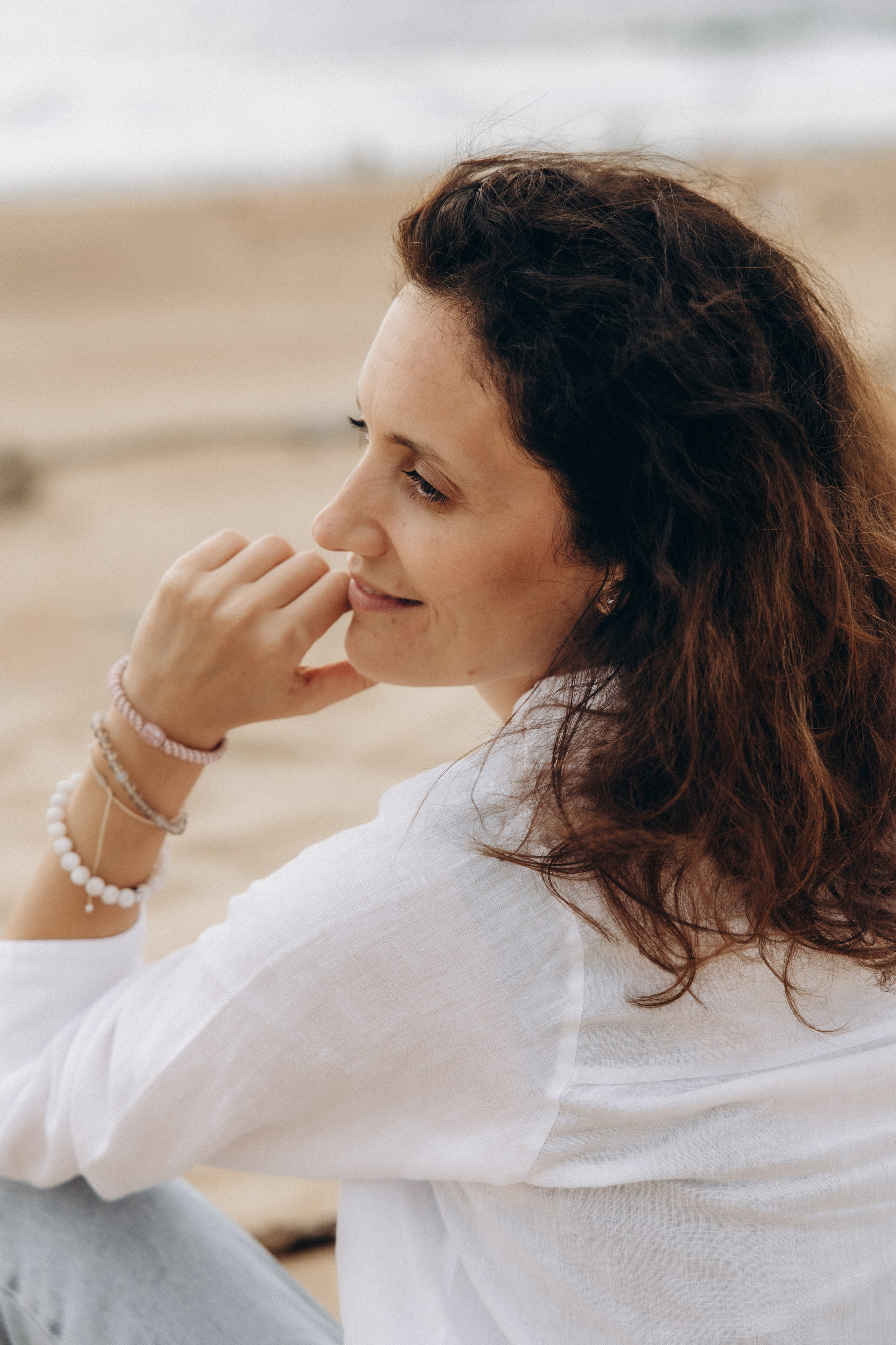 Ocean love story. La Grande Plage de Biarritz/EN. Eugenie Smirnova — wedding, corporate and lifestyle photographer in Toulouse and Southwest France