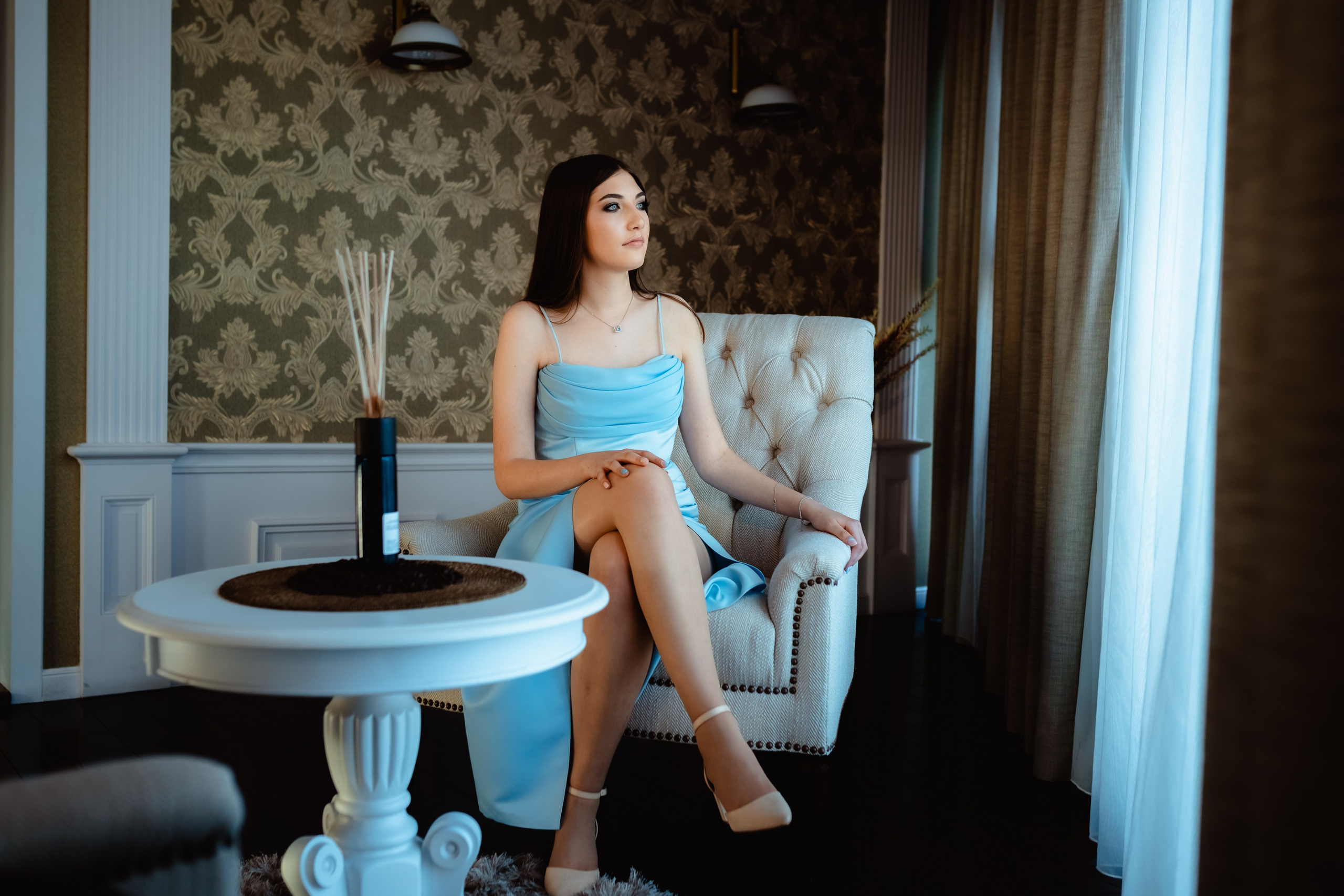 Sedinta foto majorat. Stefan Teodorescu — Fotograf de Nunta