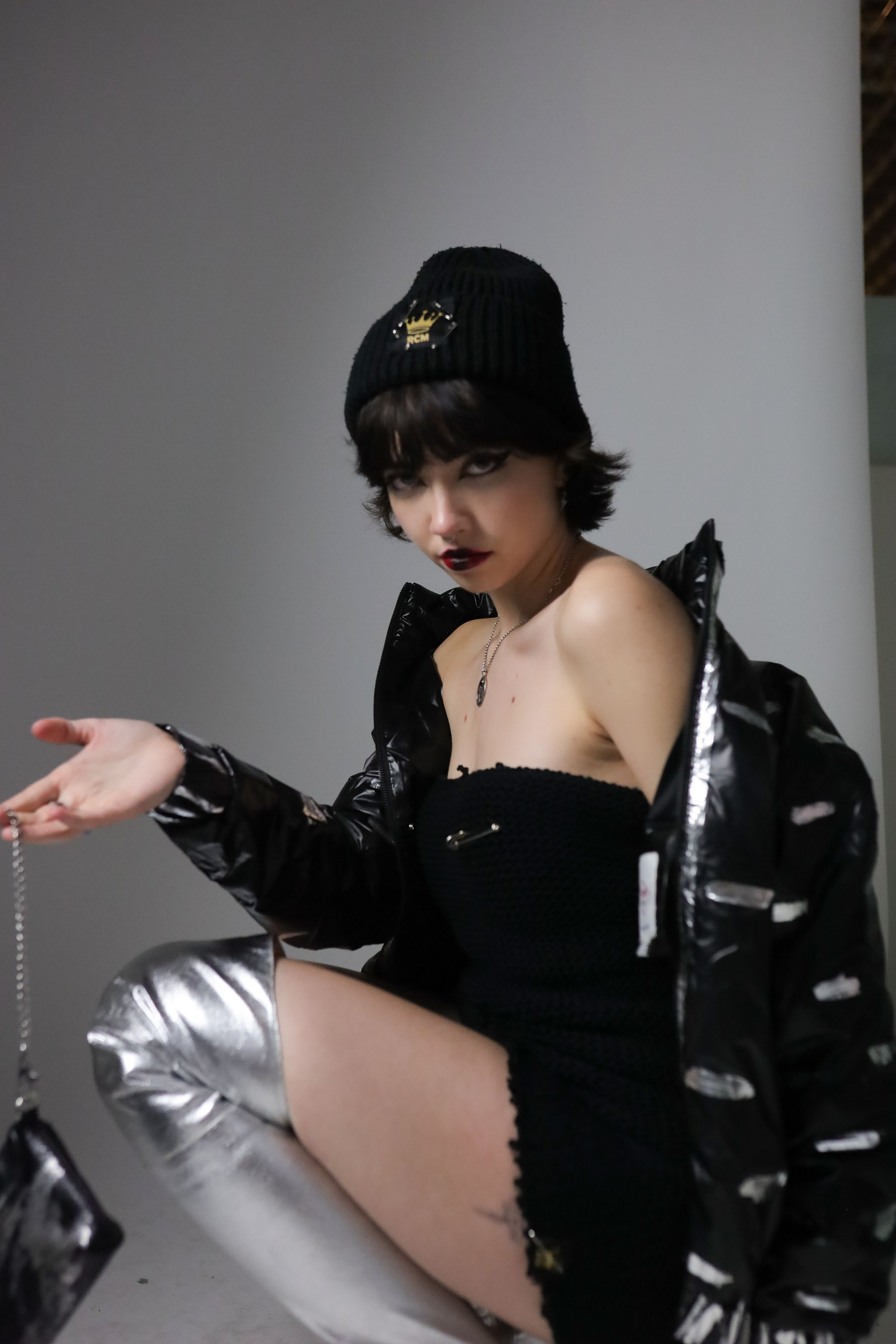 Victoria. Candler Creative