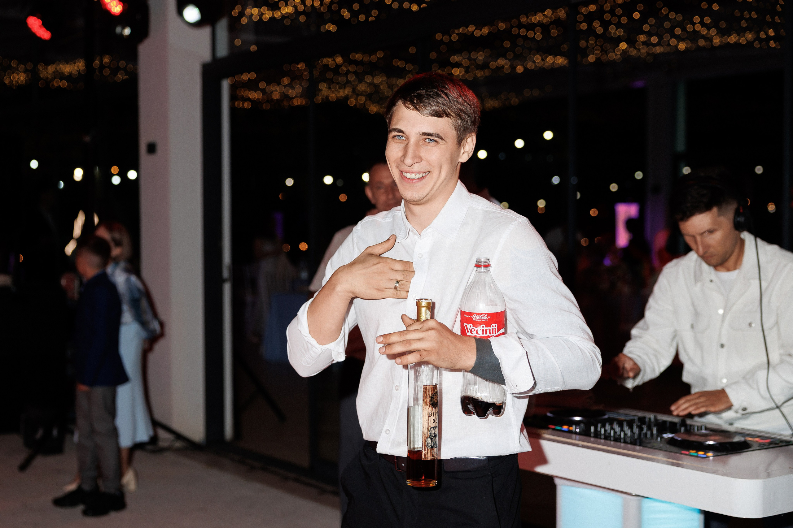 Florin & Corina — Complexul Turistic Costesti — Wedding Day. Servicii Foto și Video 067188353