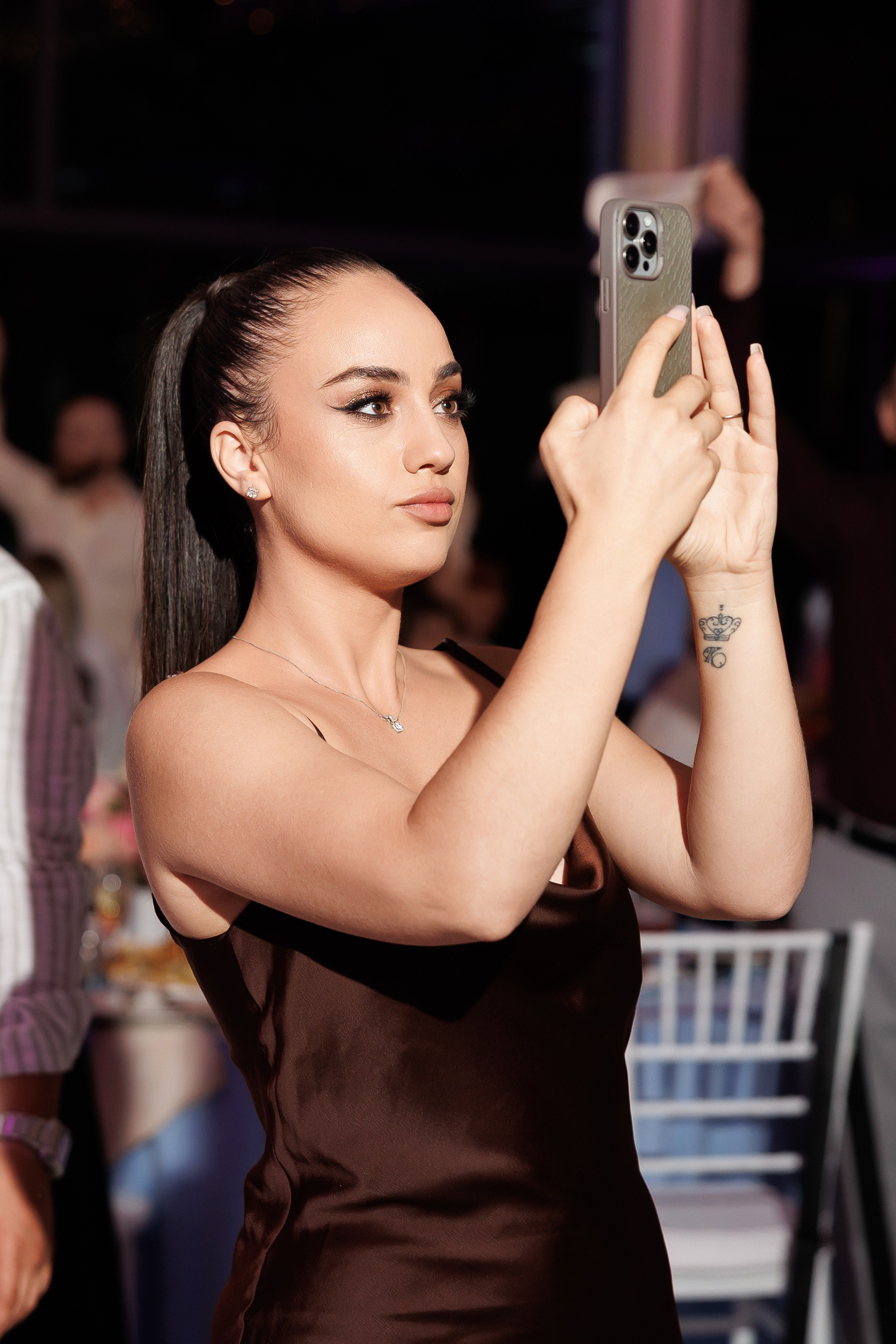 Florin & Corina — Complexul Turistic Costesti — Wedding Day. Servicii Foto și Video 067188353