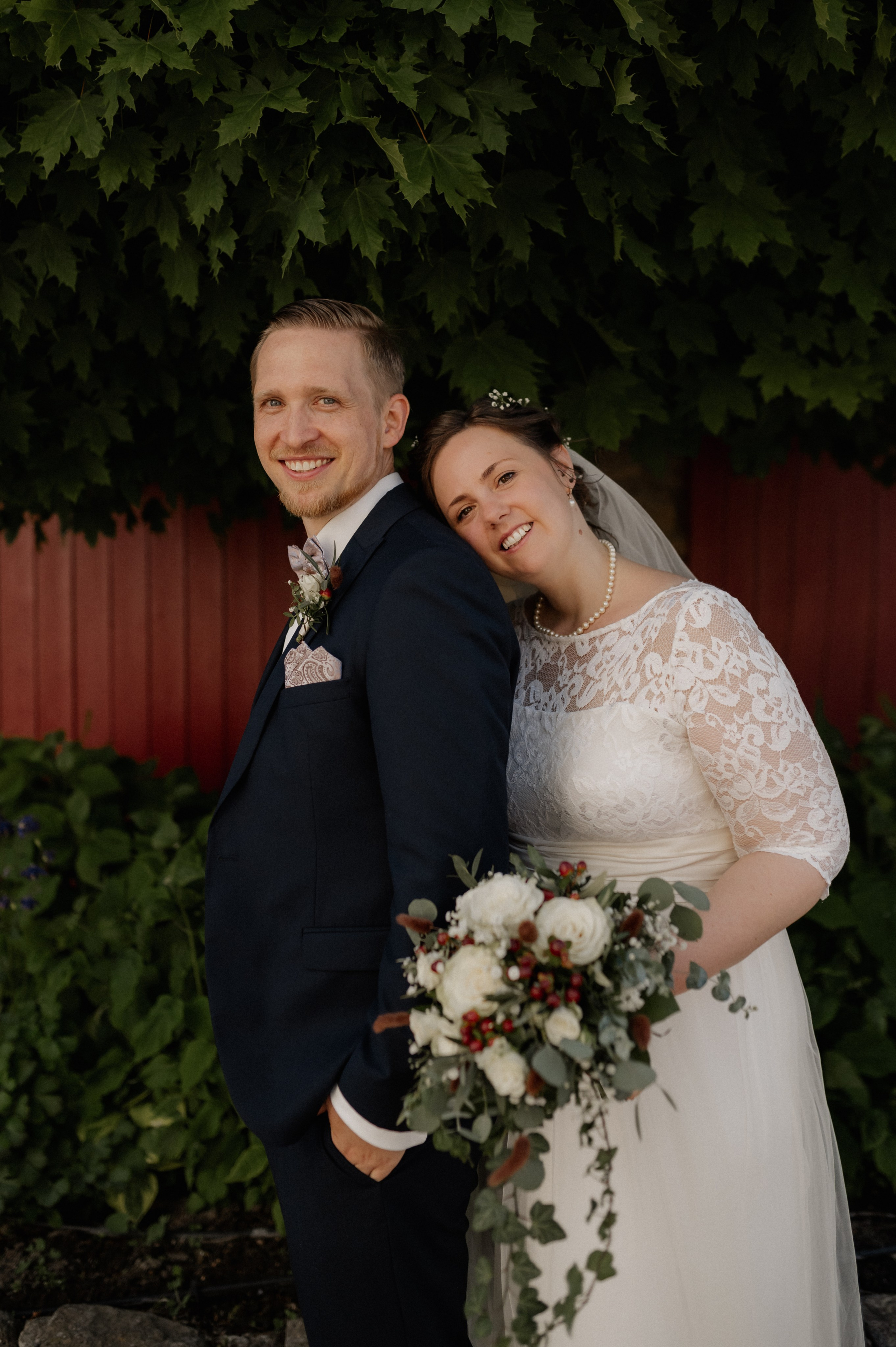 VON LIEBE GETRAGEN: JA-WORT UND TAUFE IN ANSBACH. Фотограф в Нюрнберге Ирина Менерт из Ансбаха