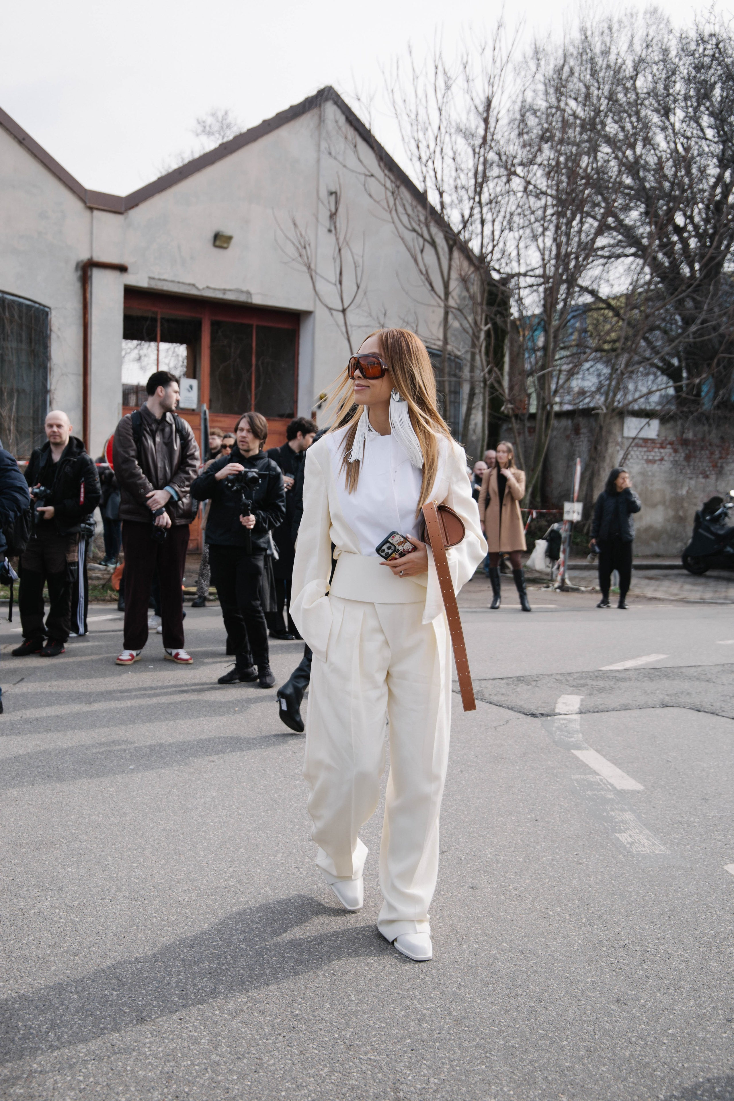 MFW 25/26. Xenia Shvili Photo