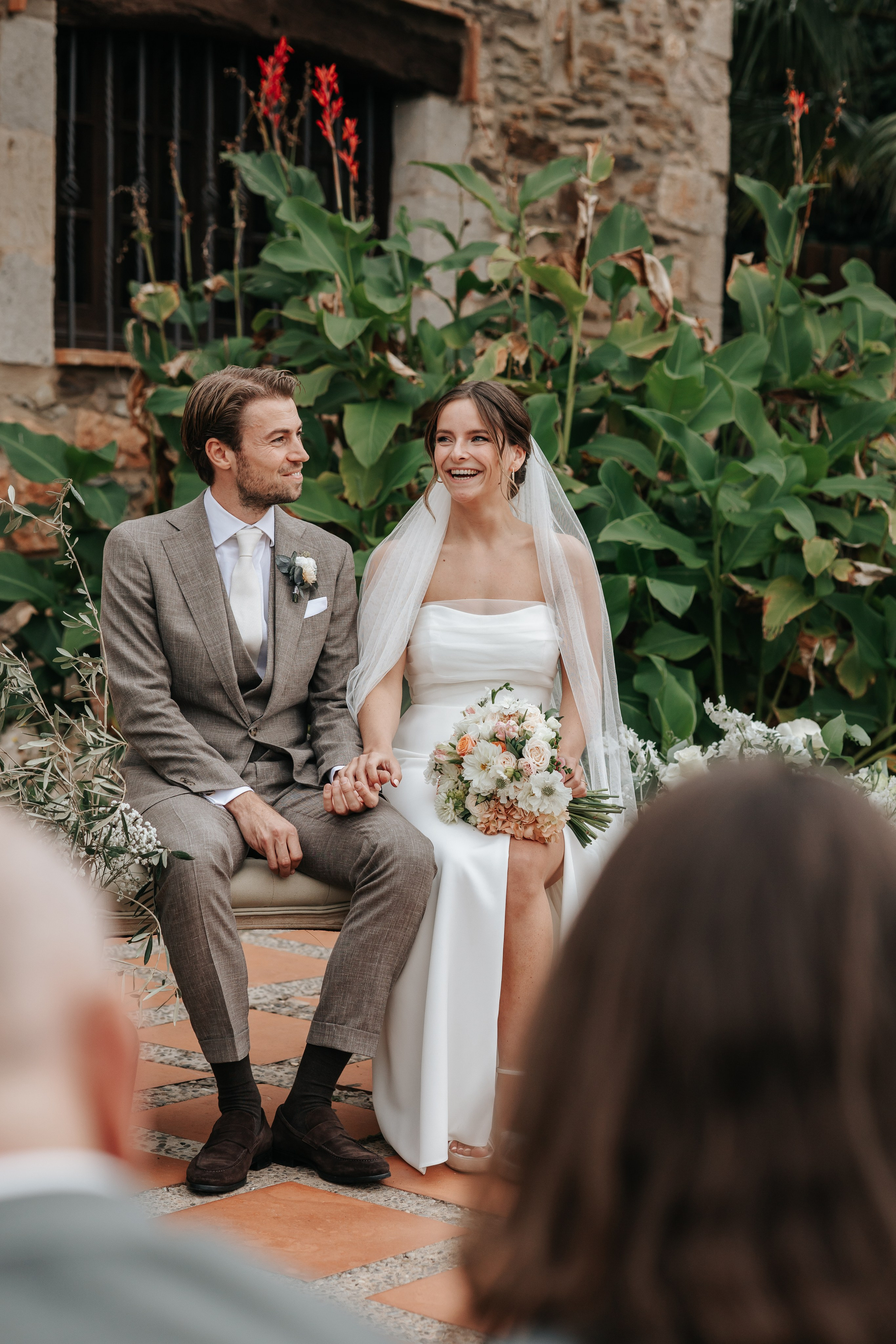 Mirthe+Julius, 08.11.2025, Finca Mas Battle. Fotógrafa de bodas en Cataluña