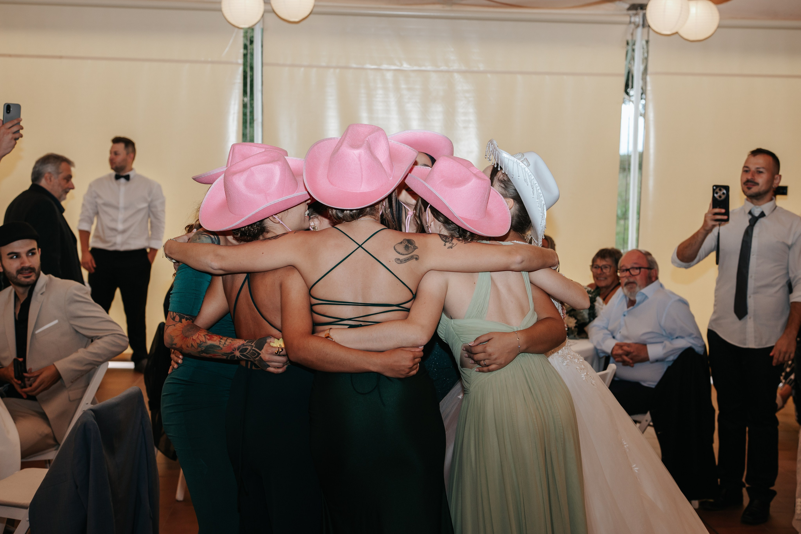 Marta+Adria, 27.09.2025, Can Caballe. Fotógrafa de bodas en Cataluña