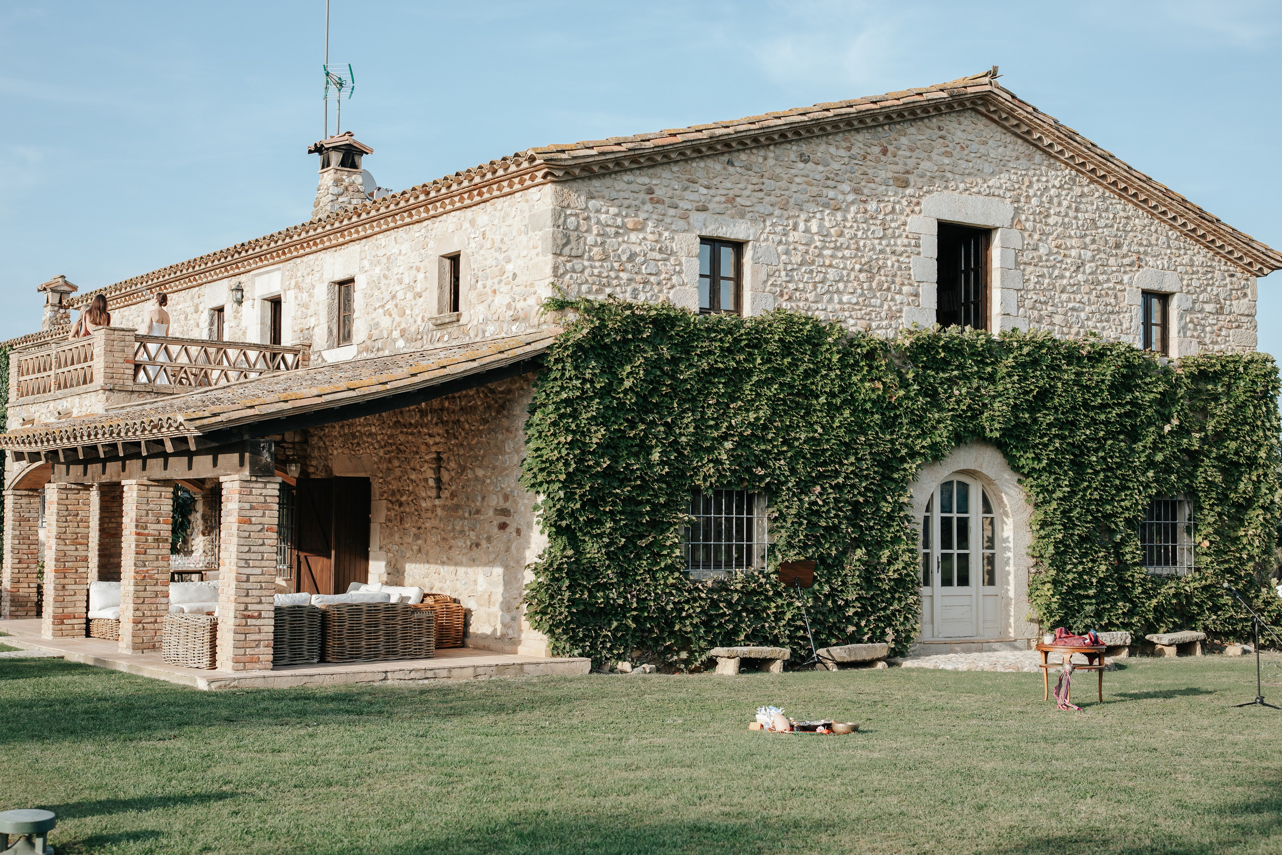 Laia+Victor, 20.09.2025, Mas Can Creus. Fotógrafa de bodas en Cataluña