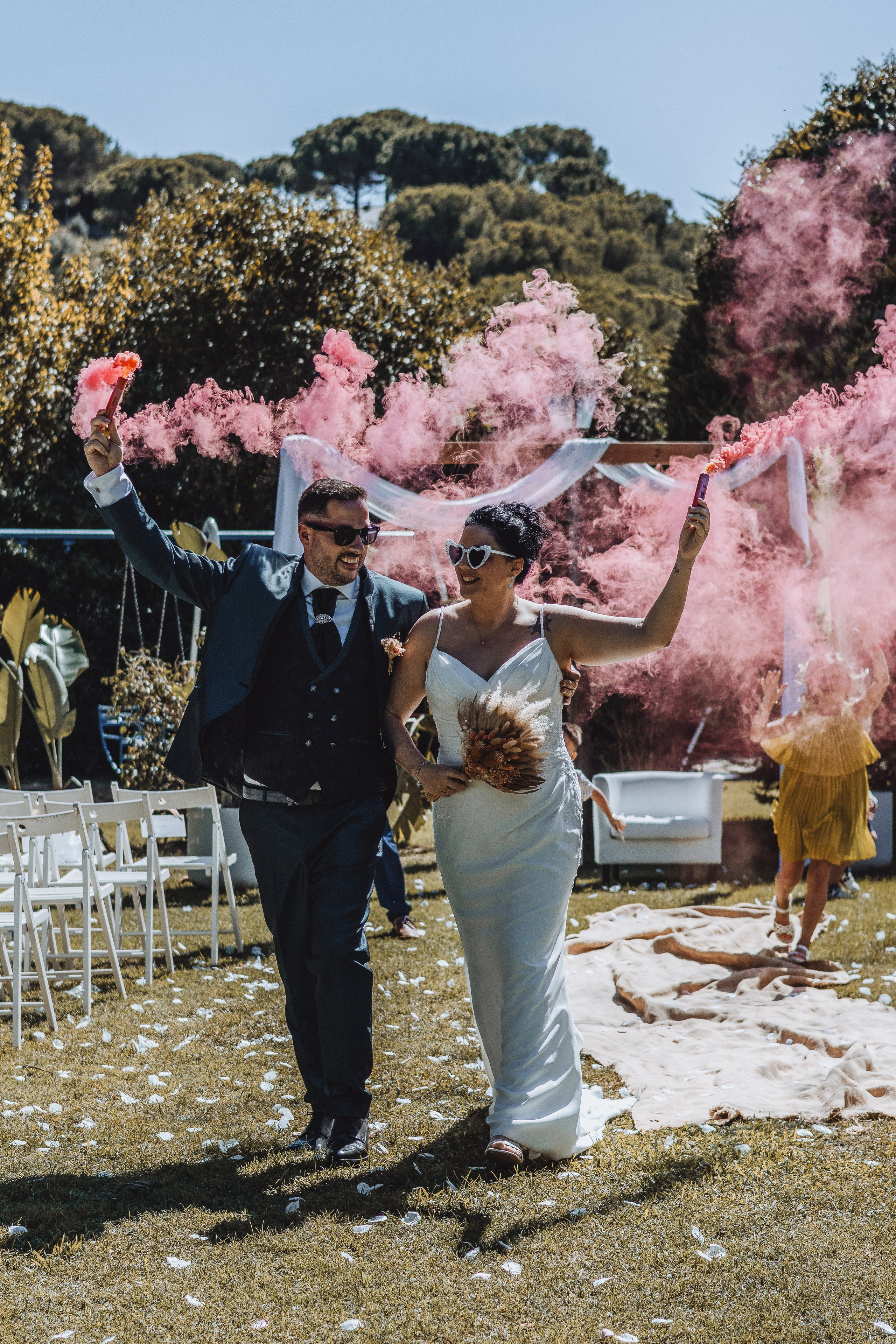 Miriam+Alex, 14.09.2024, Masia Mas Nadal. Fotógrafa de bodas en Cataluña