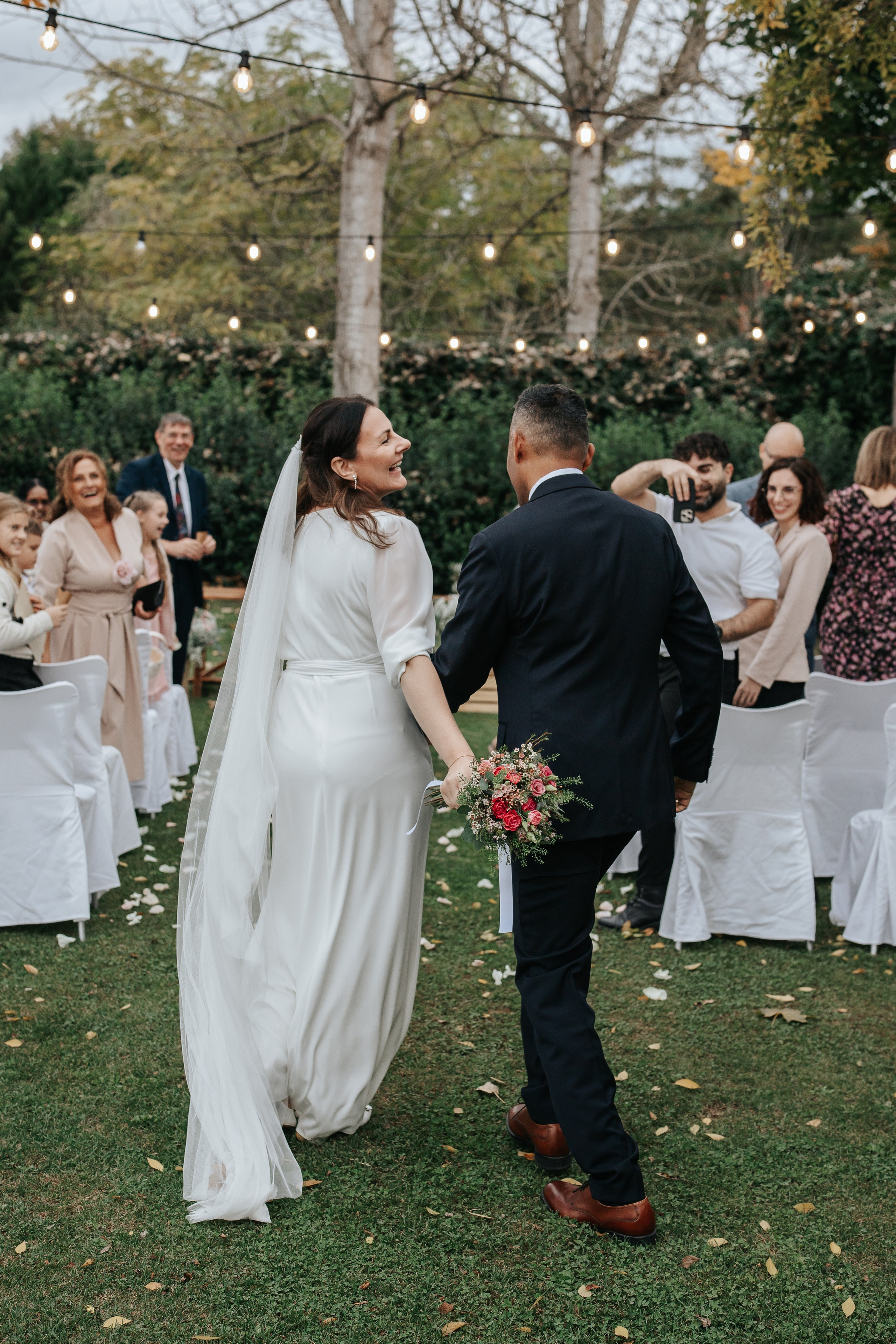 Aurelia+Anand, 02.11.2025, Olot. Fotógrafa de bodas en Cataluña