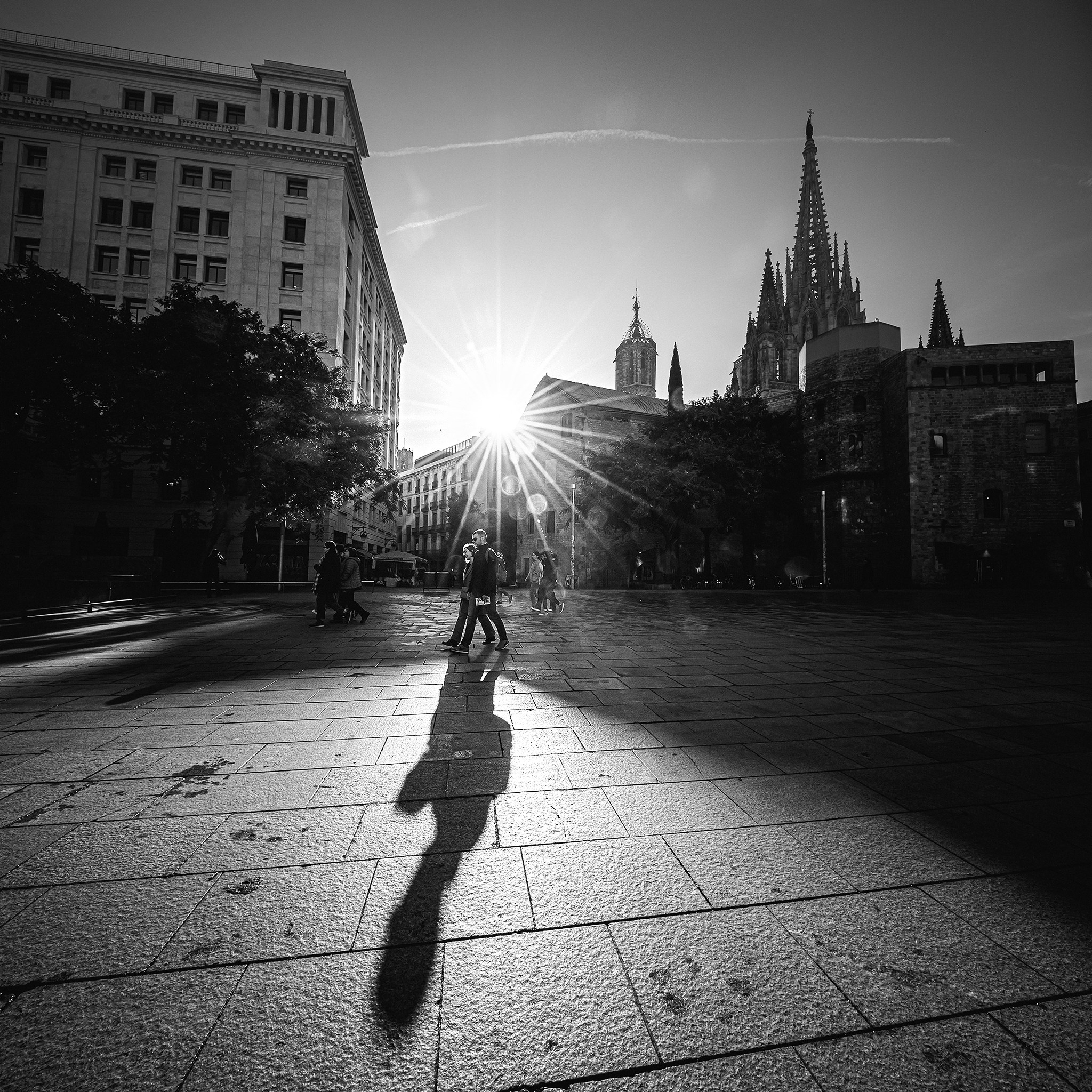 Street and Urban. Photography by Mircea Maieru