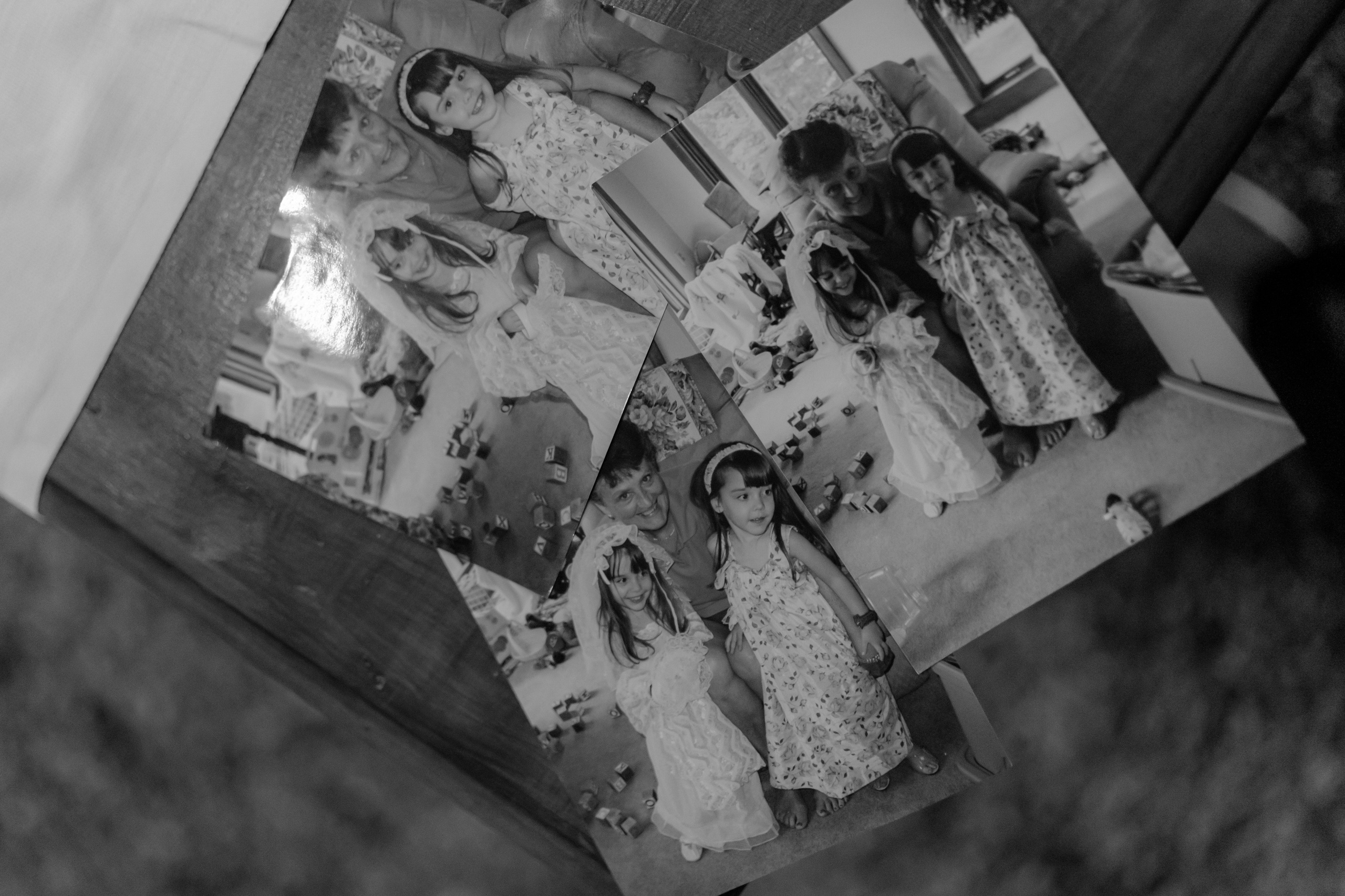 Dom&Ally. Wedding photographer Italy