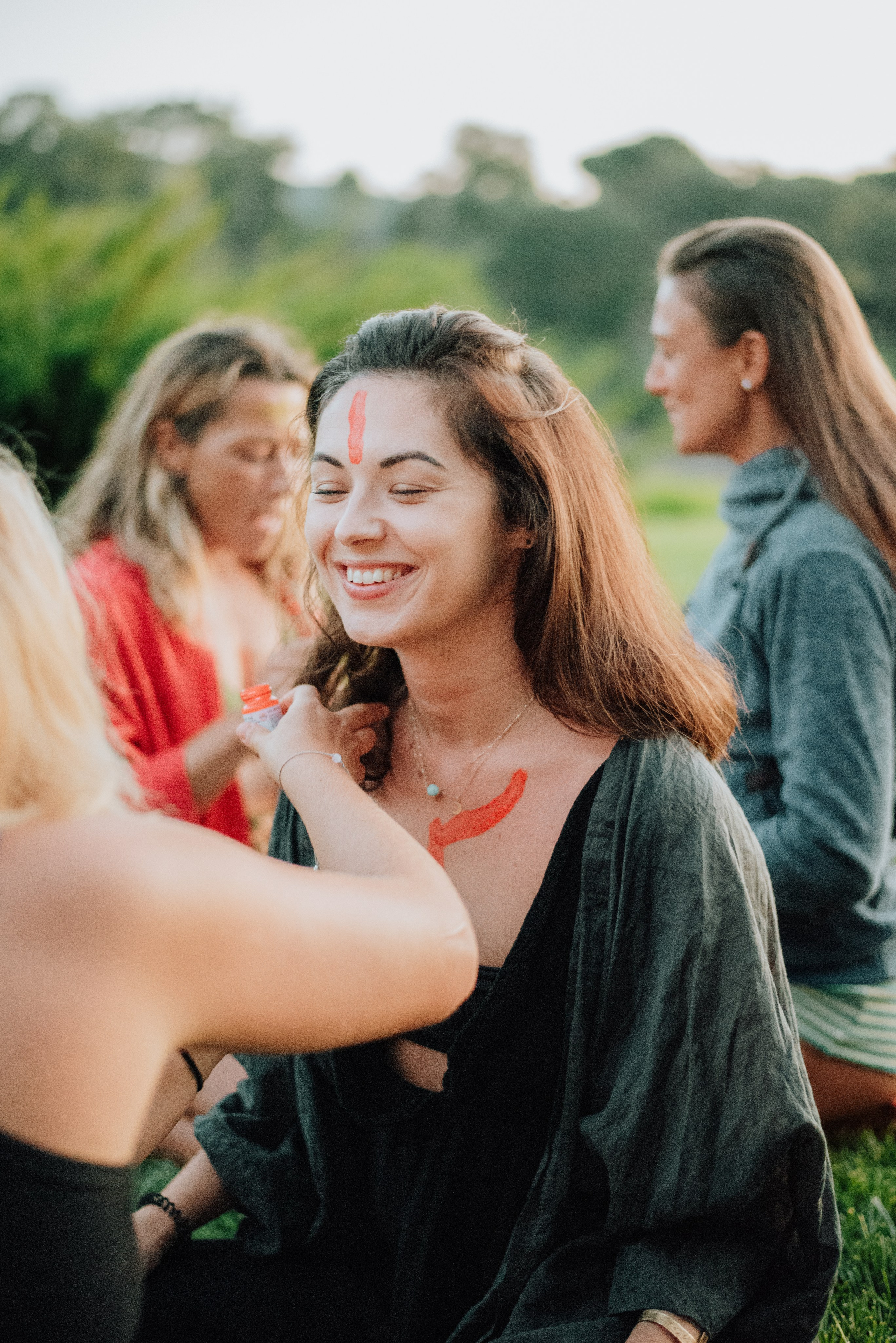 YOGA RETREAT PORTUGAL. Lifestyle, wedding and family photographer