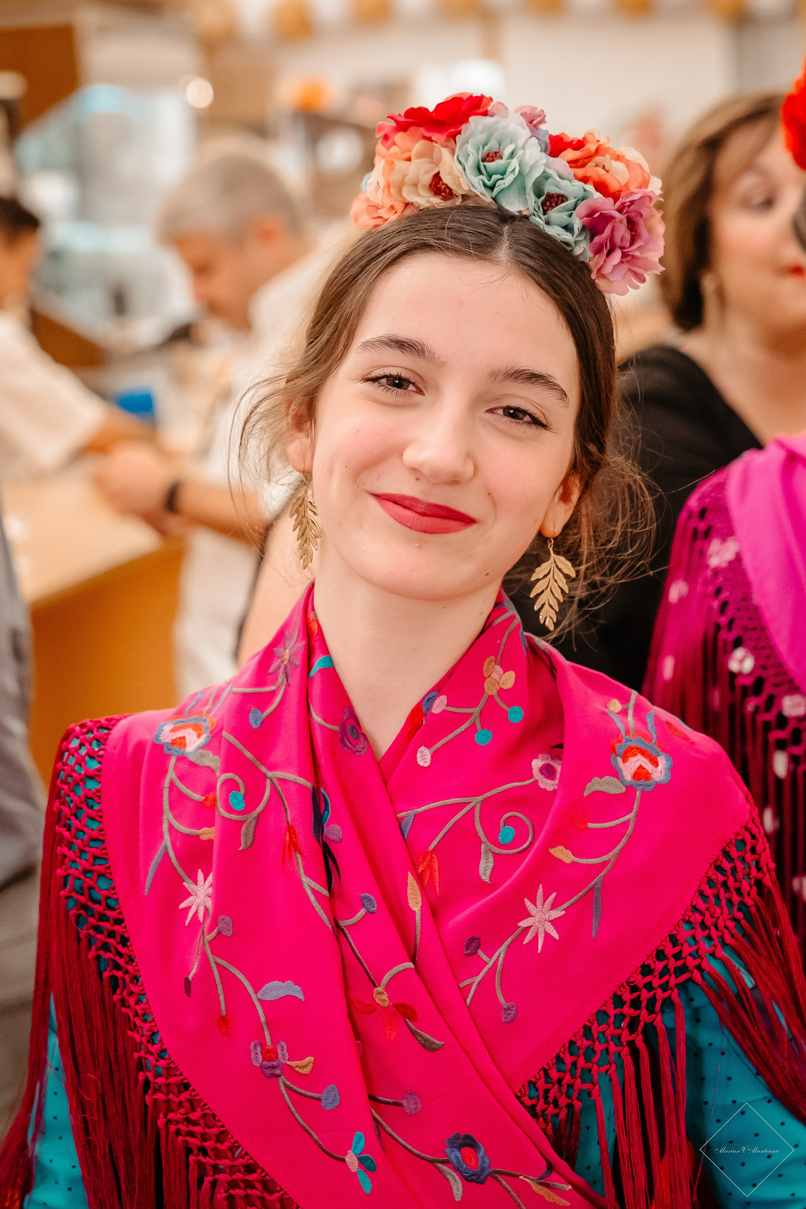 Feria De Abril — Sevilla 2024. Fotografie de Familie, Nuntă și Evenimente - Marian V. Munteanu