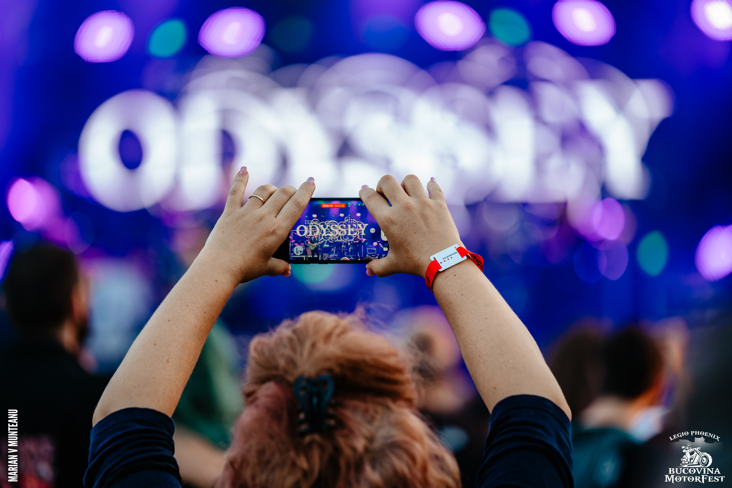 BUCOVINA MOTOR FEST. Fotografie de Familie, Nuntă și Evenimente - Marian V. Munteanu