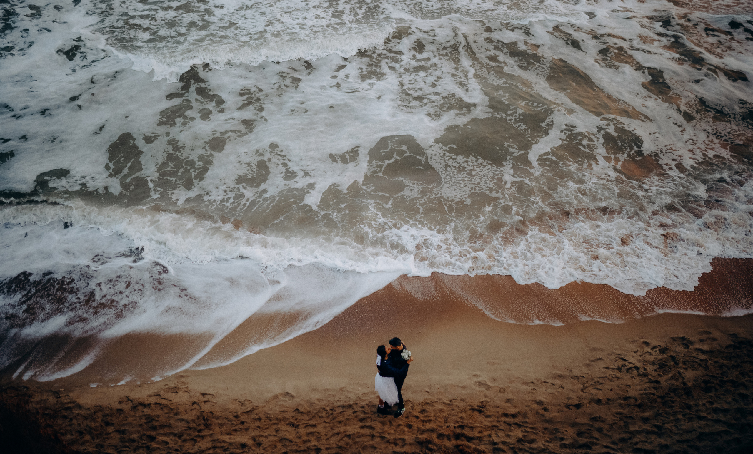 Photographer in Dublin, Pavel