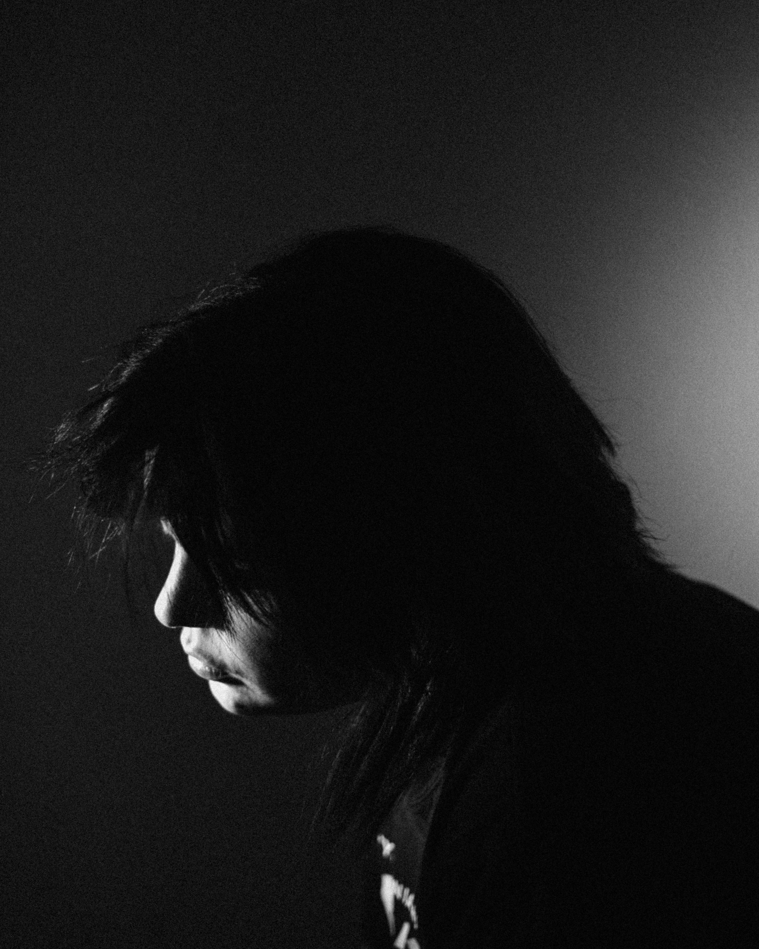 Self-reflection. Hey, that’s me, sarah