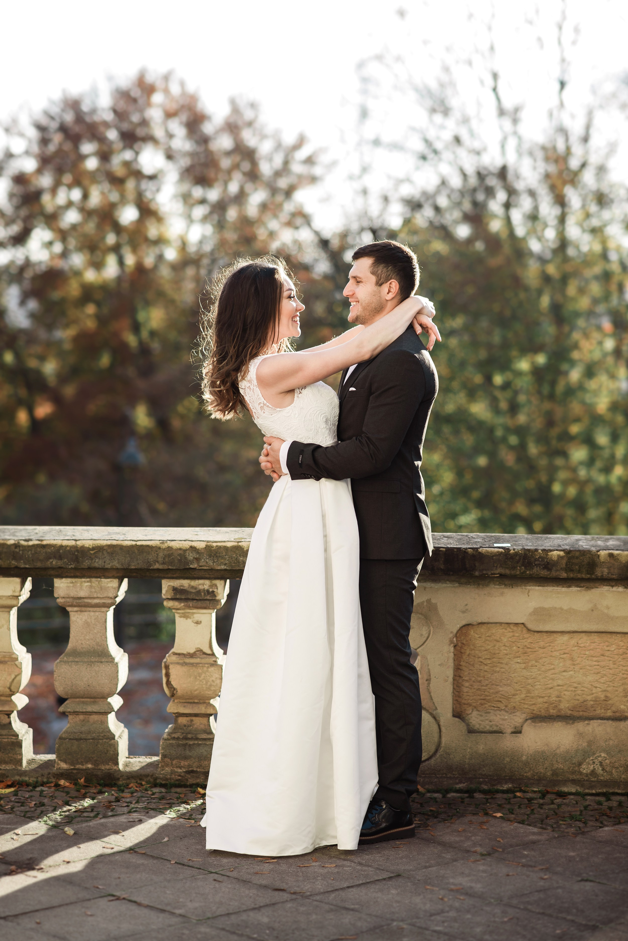 Hochzeit. Hochzeit und Familien Foto und Video