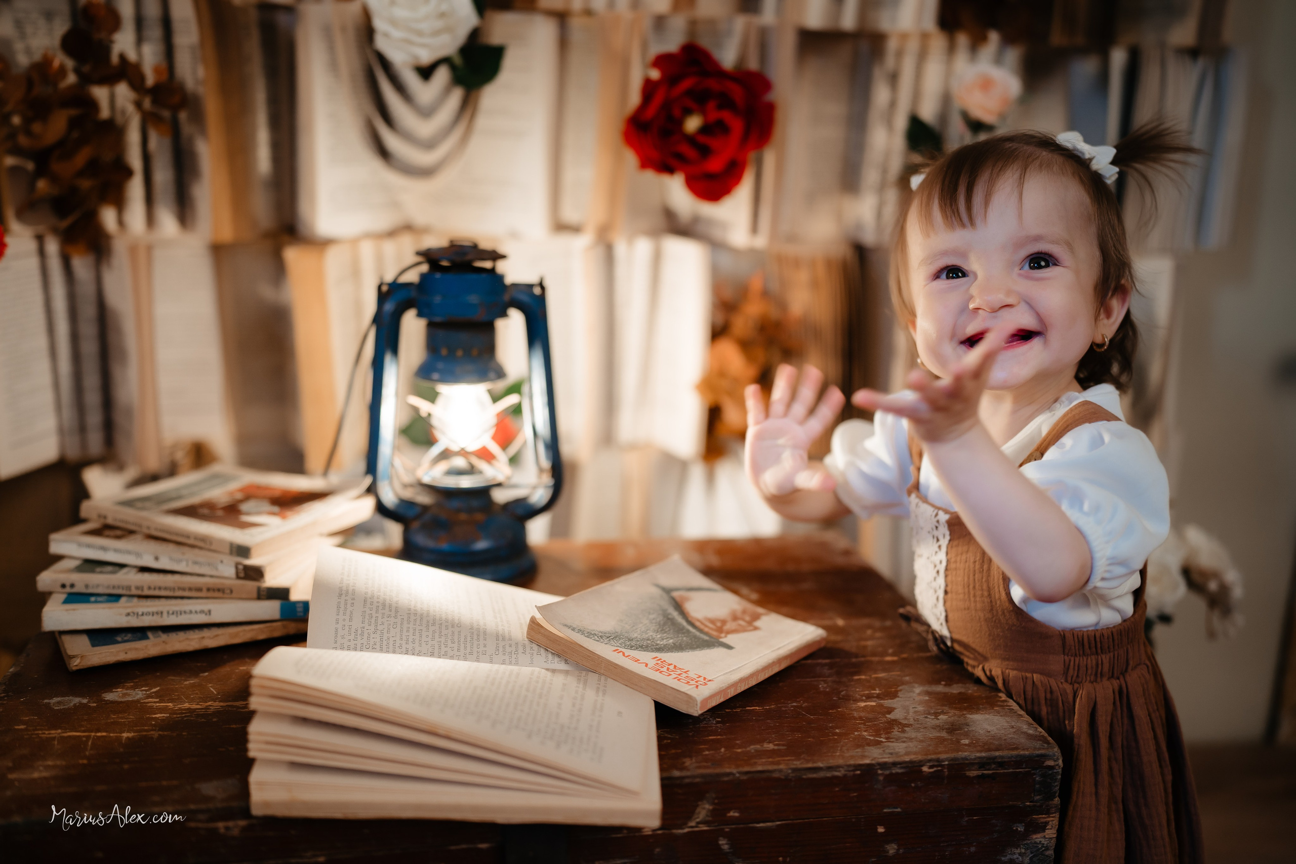 Studio SOFIART. Marius Alex fotograf de eveniment si portret din Suceava