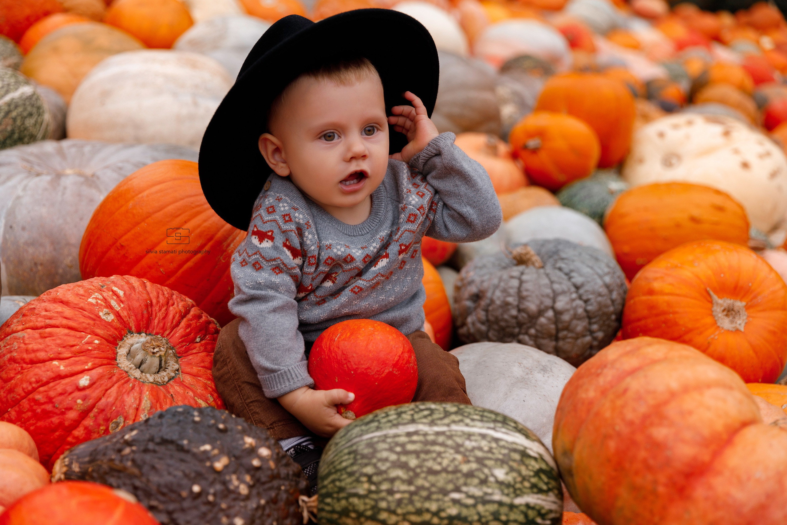 AUTUMN. Silvia Stamati Photography Helsinki
