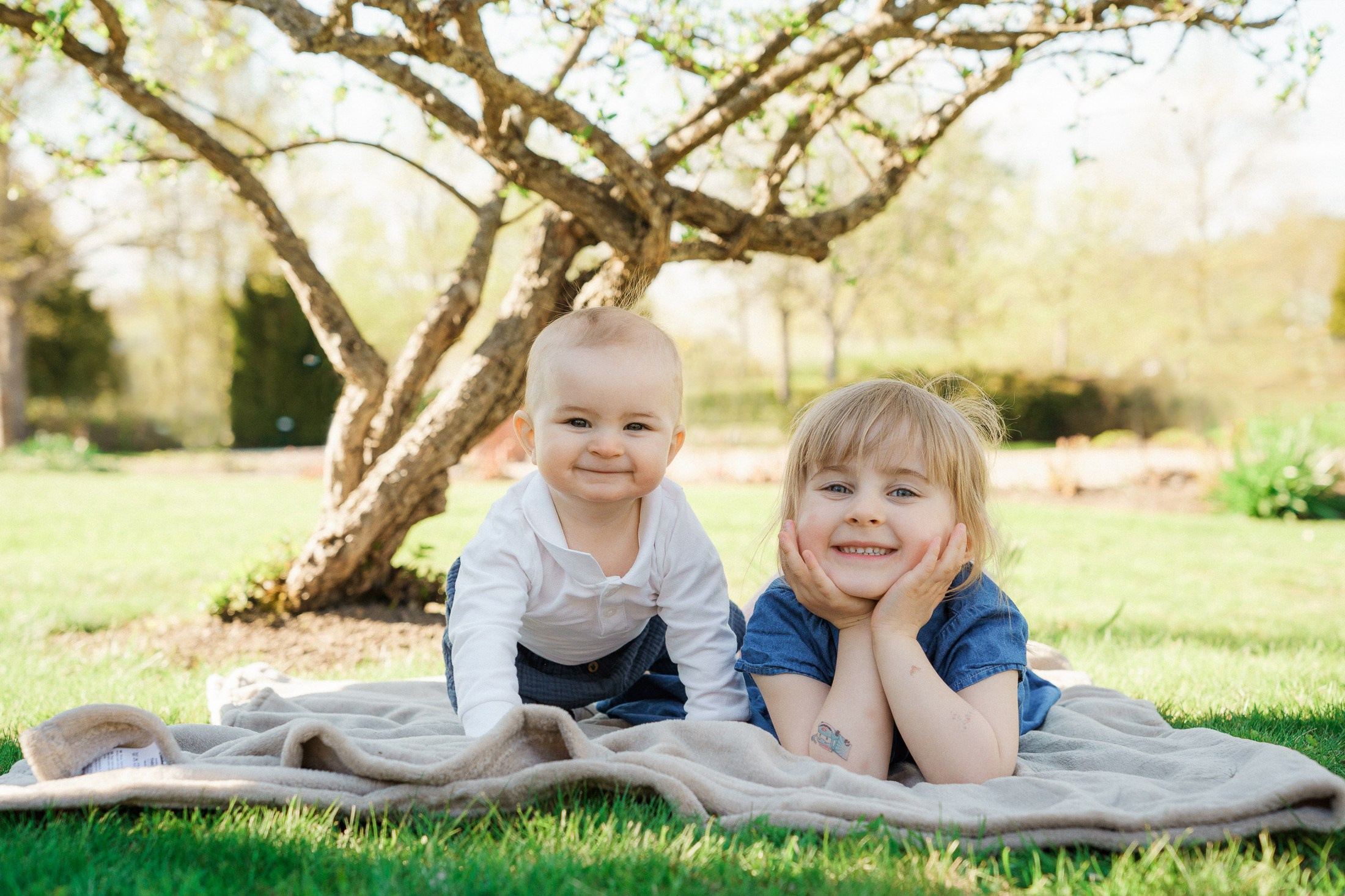 Perhe- ja laspikuvaus Espoossa