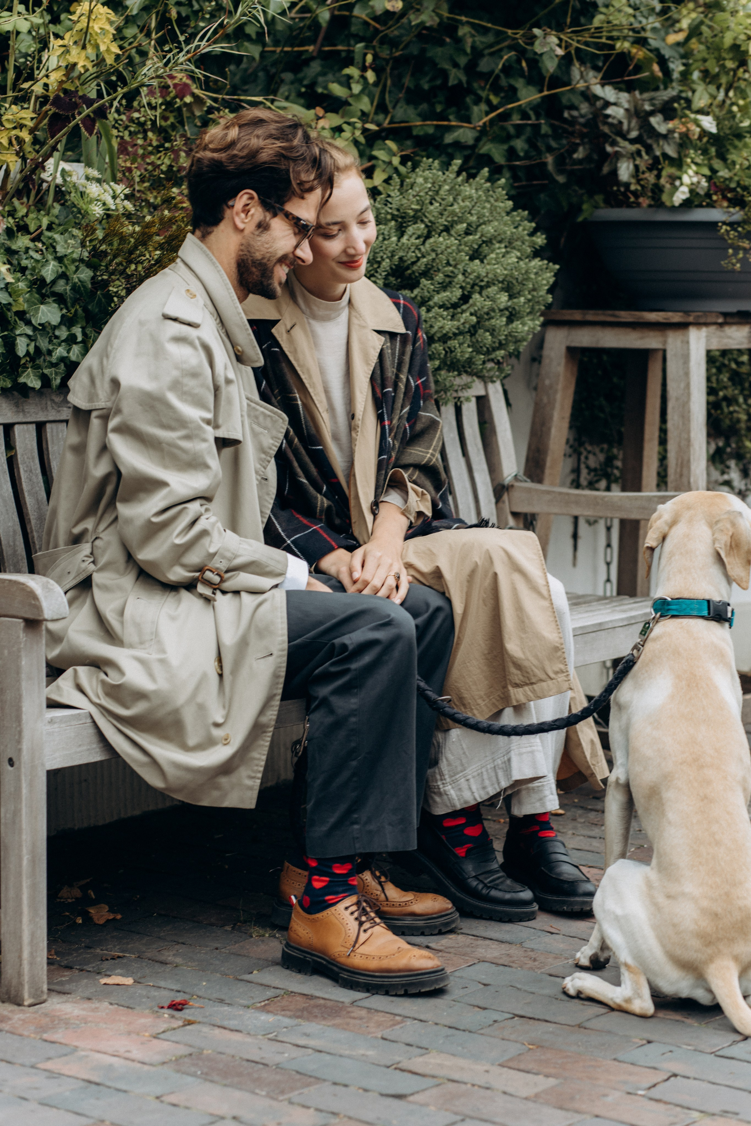 Love story. Orel-photogirl.com