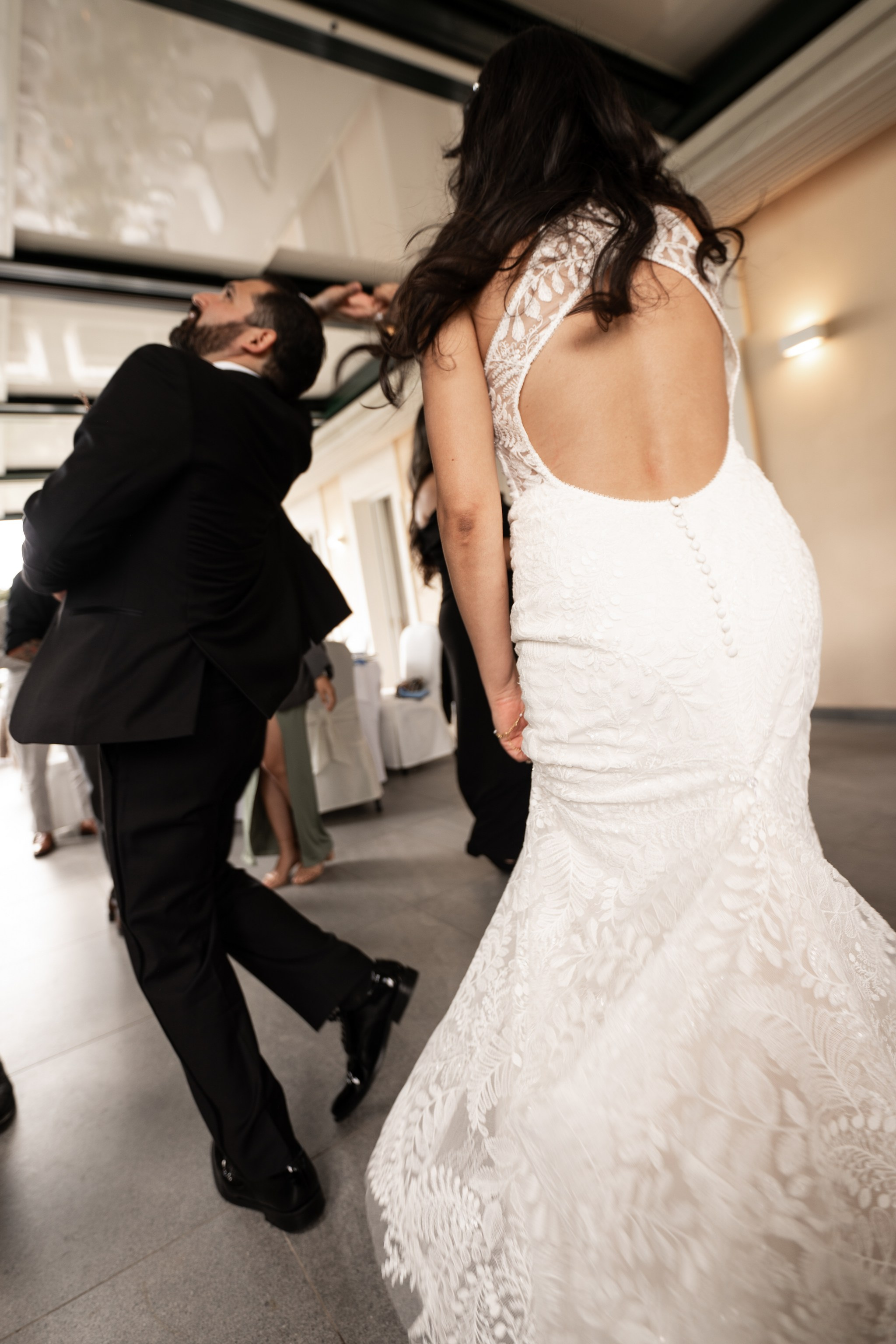 Свадебная фотосессия на озеро Комо с профессиональным фотографом