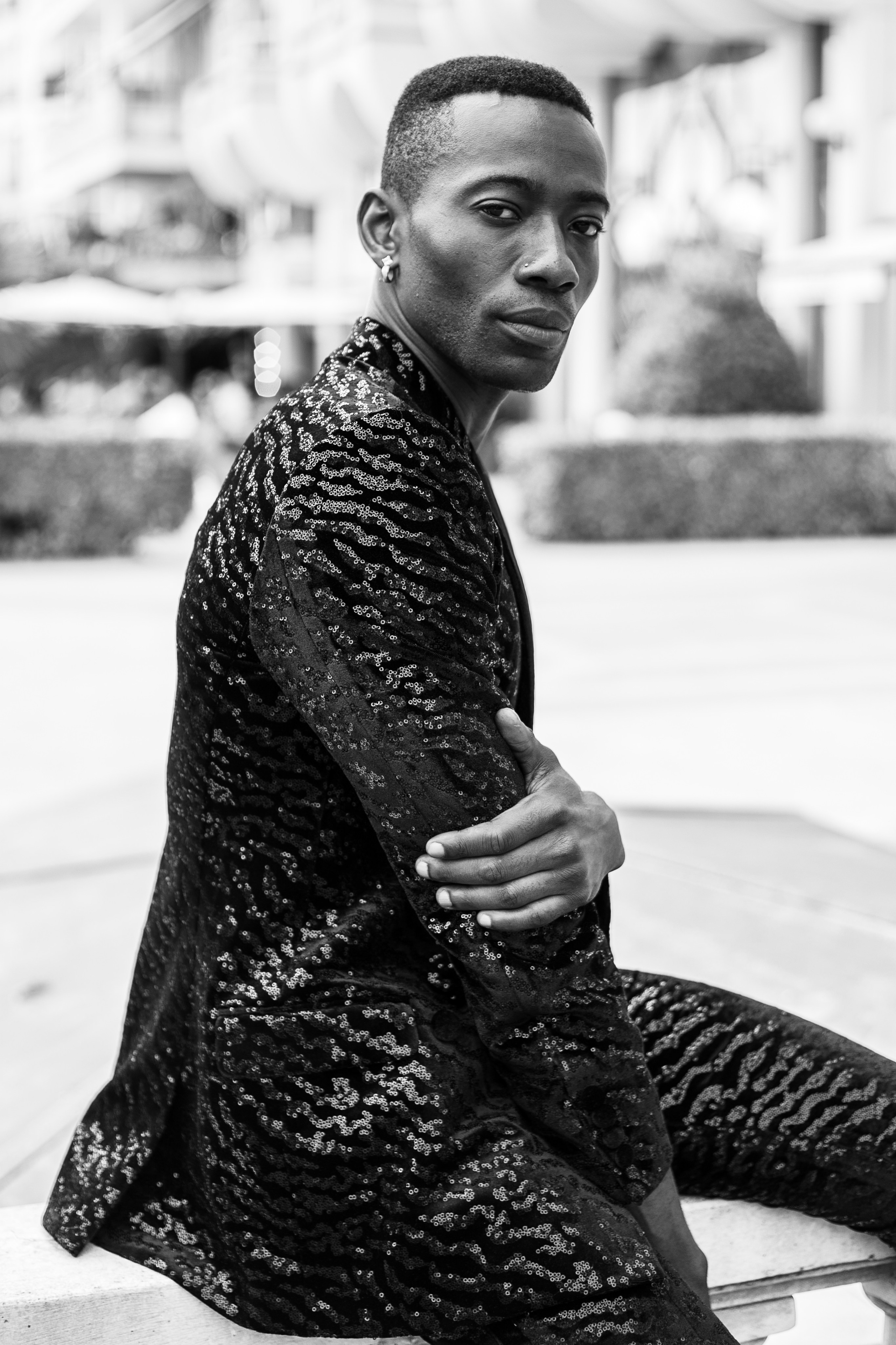 Luxury. Ekaterina Volynec — France Photographer