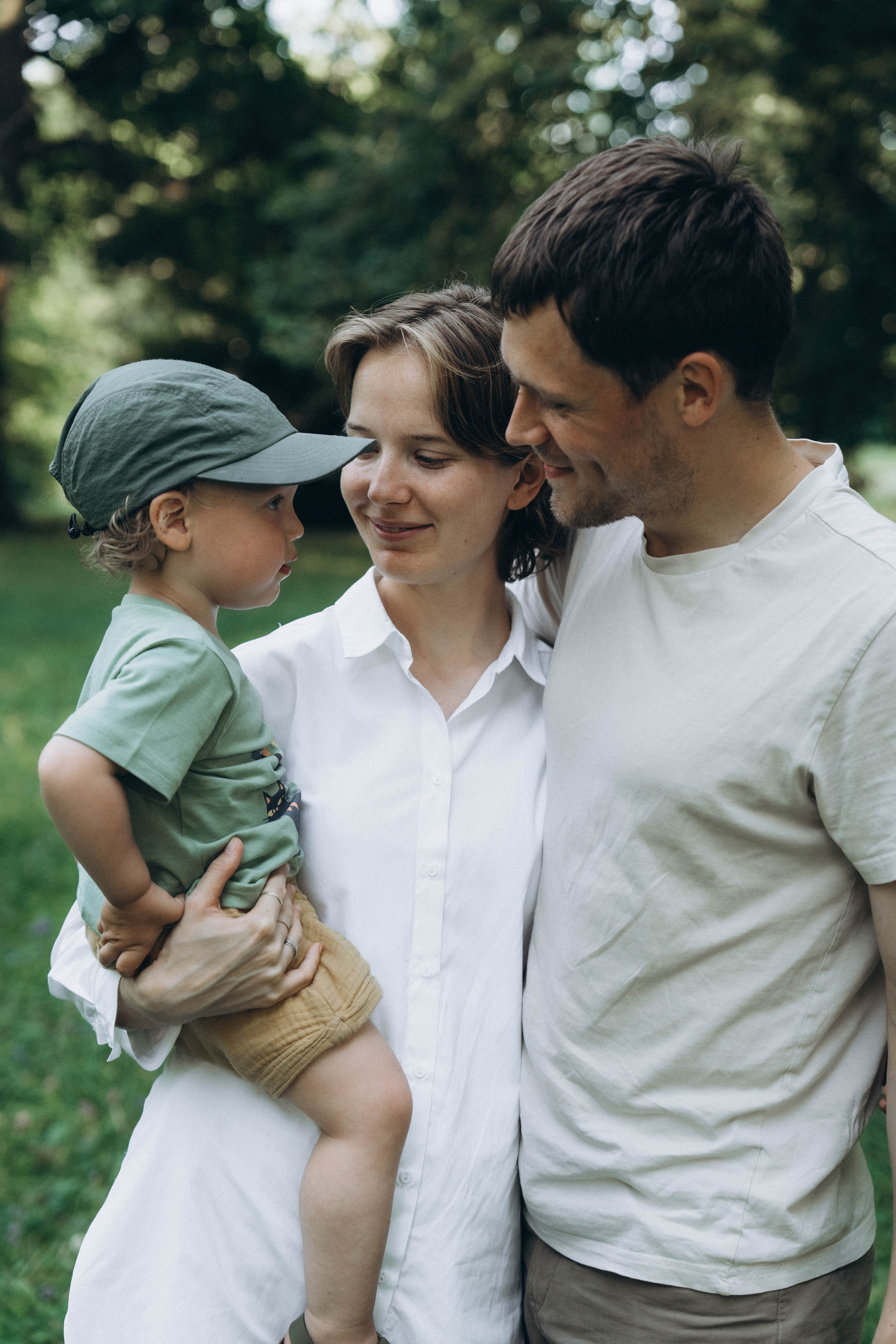 I + S + O. Fotograf Teplice // Alexandra Ribola