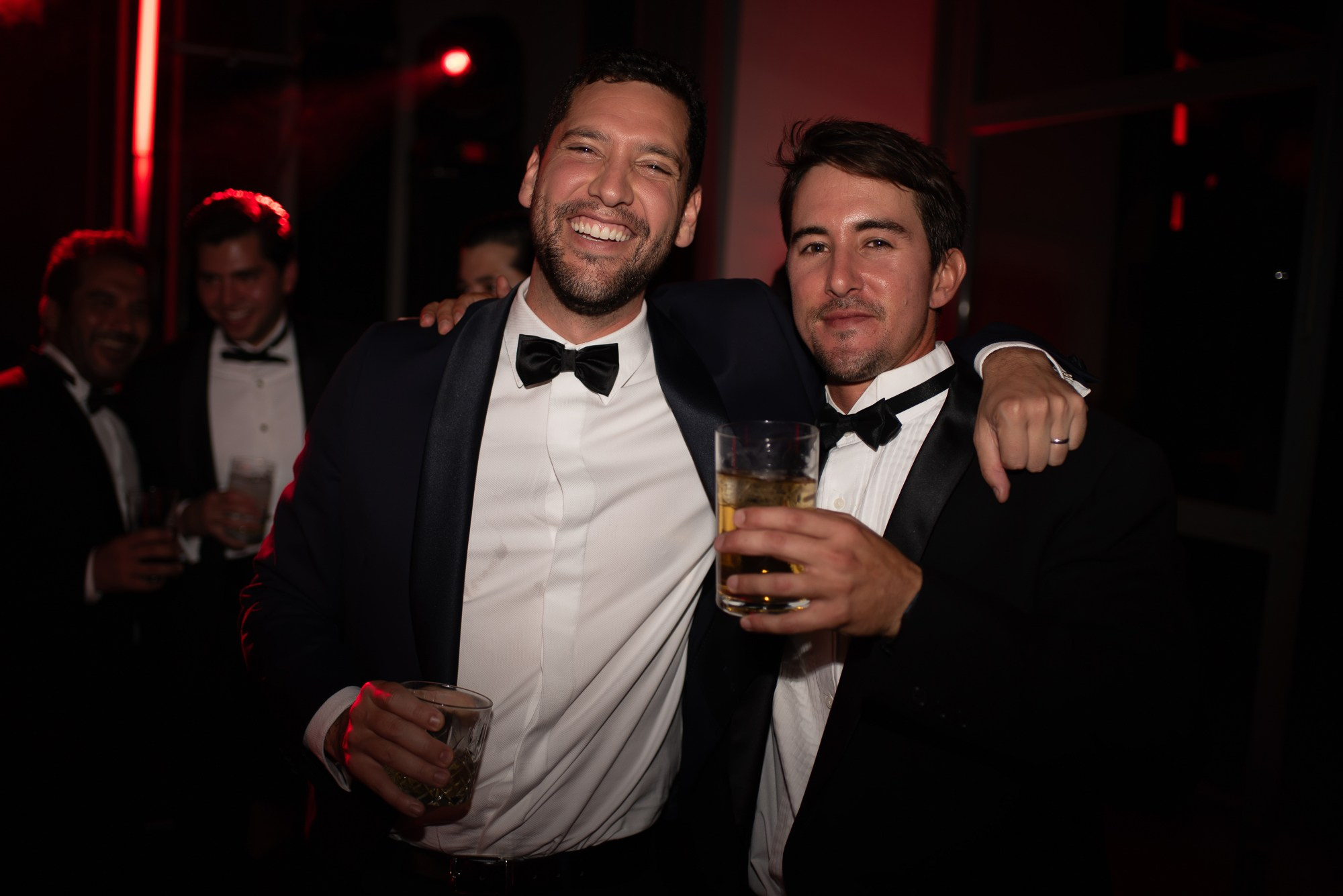 Nicole & David. Wedding photographer videographer Spain