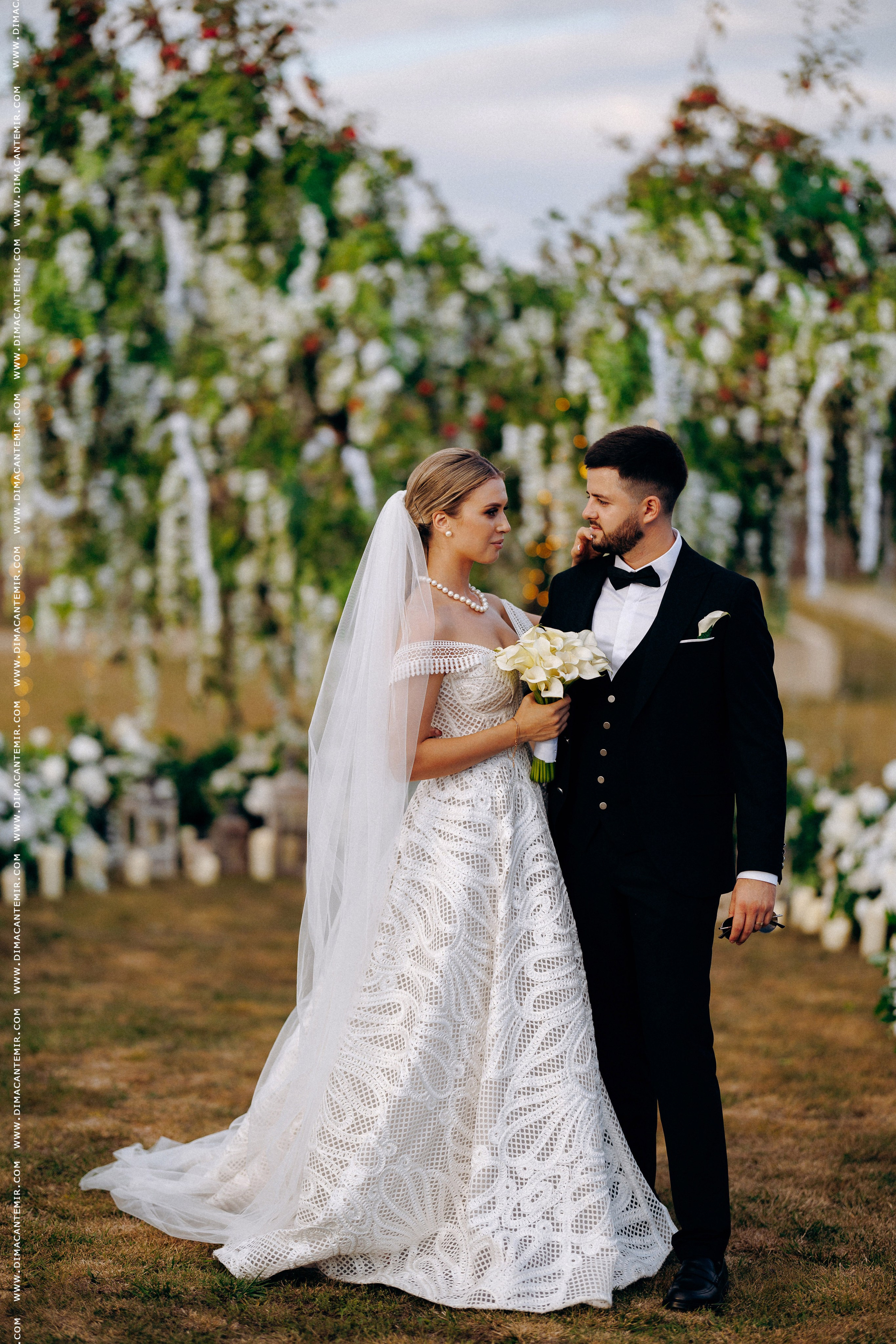 CRISTI + IRAIDA. Свадебный фотограф Молдова Кишинёв