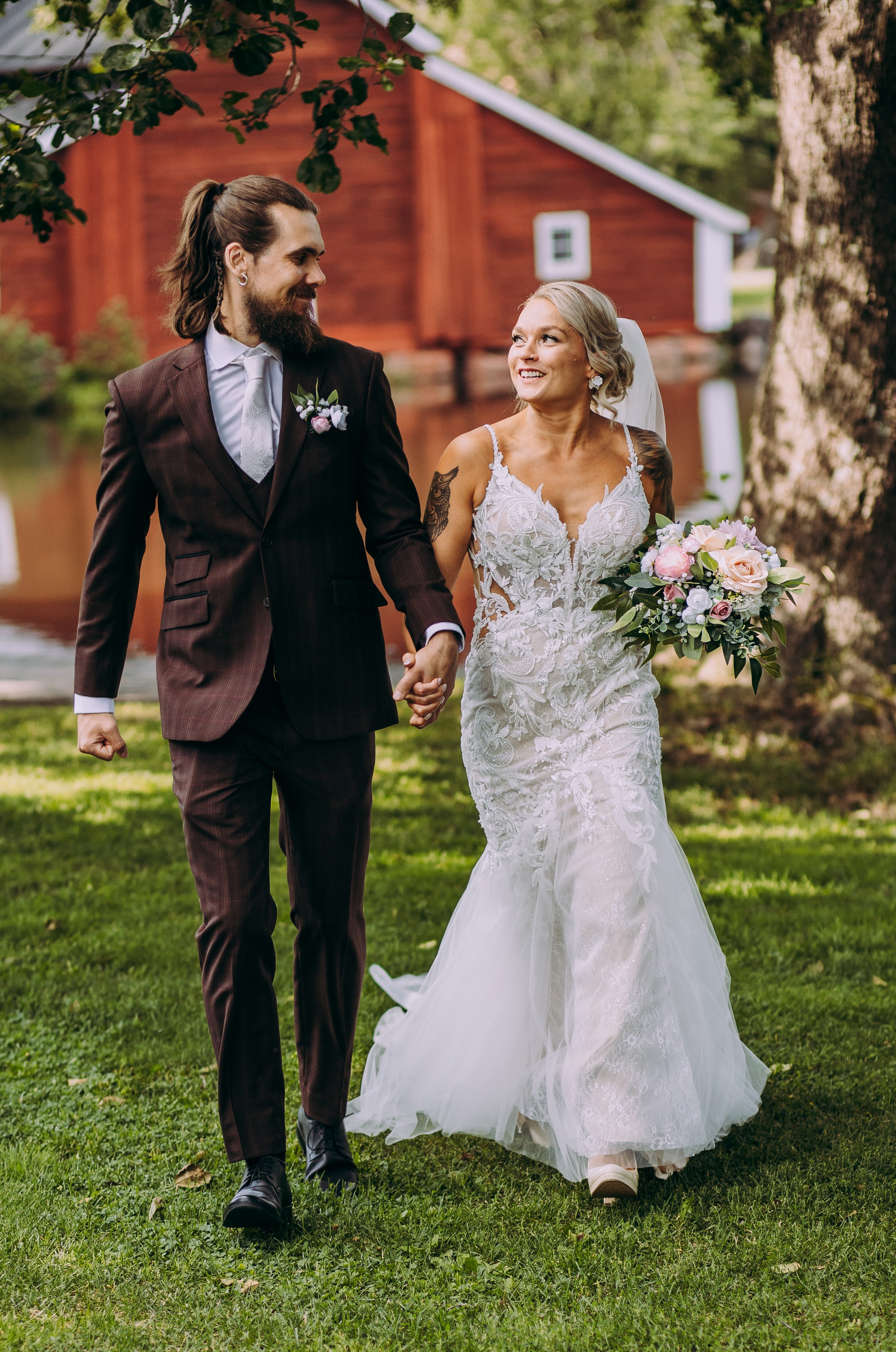 N&A. Valokuvaaja Itä-Uudellamaalla Viktoria photography