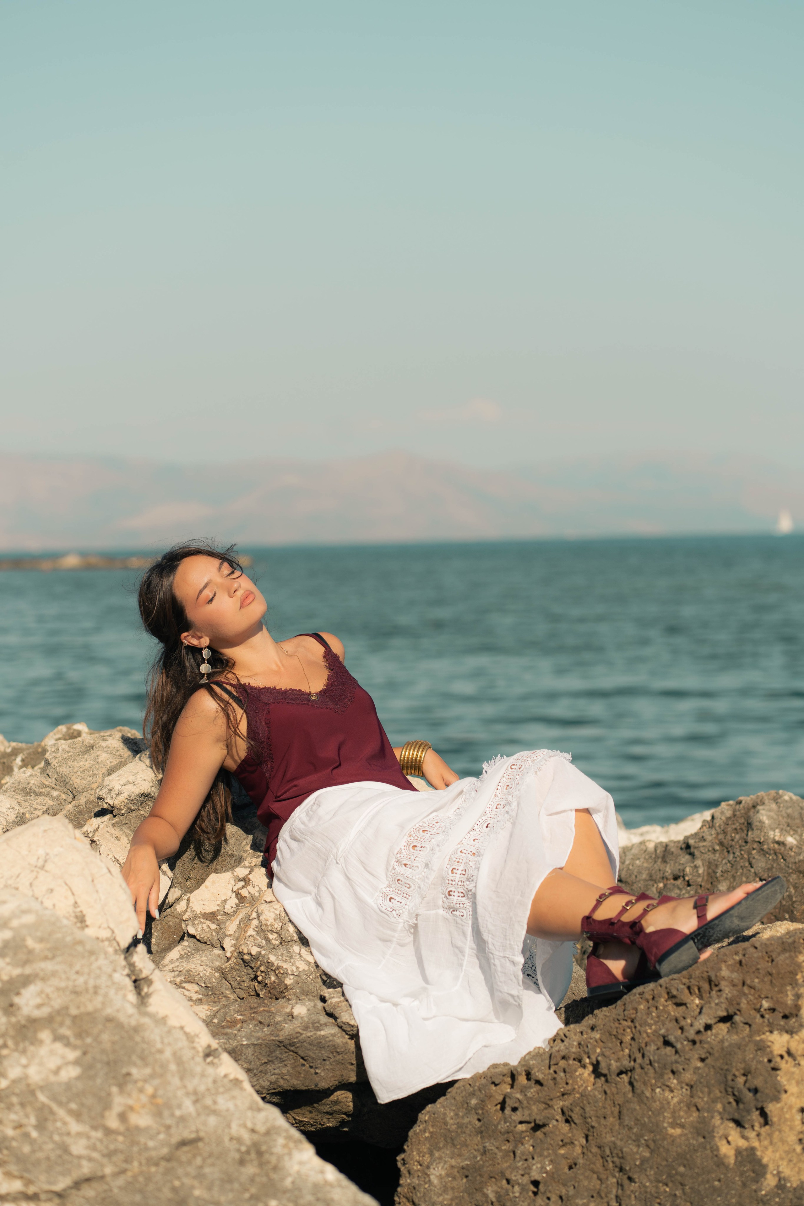 Greece Photoshoot. Fotograf profesionist Bucuresti - Tudor Banescu