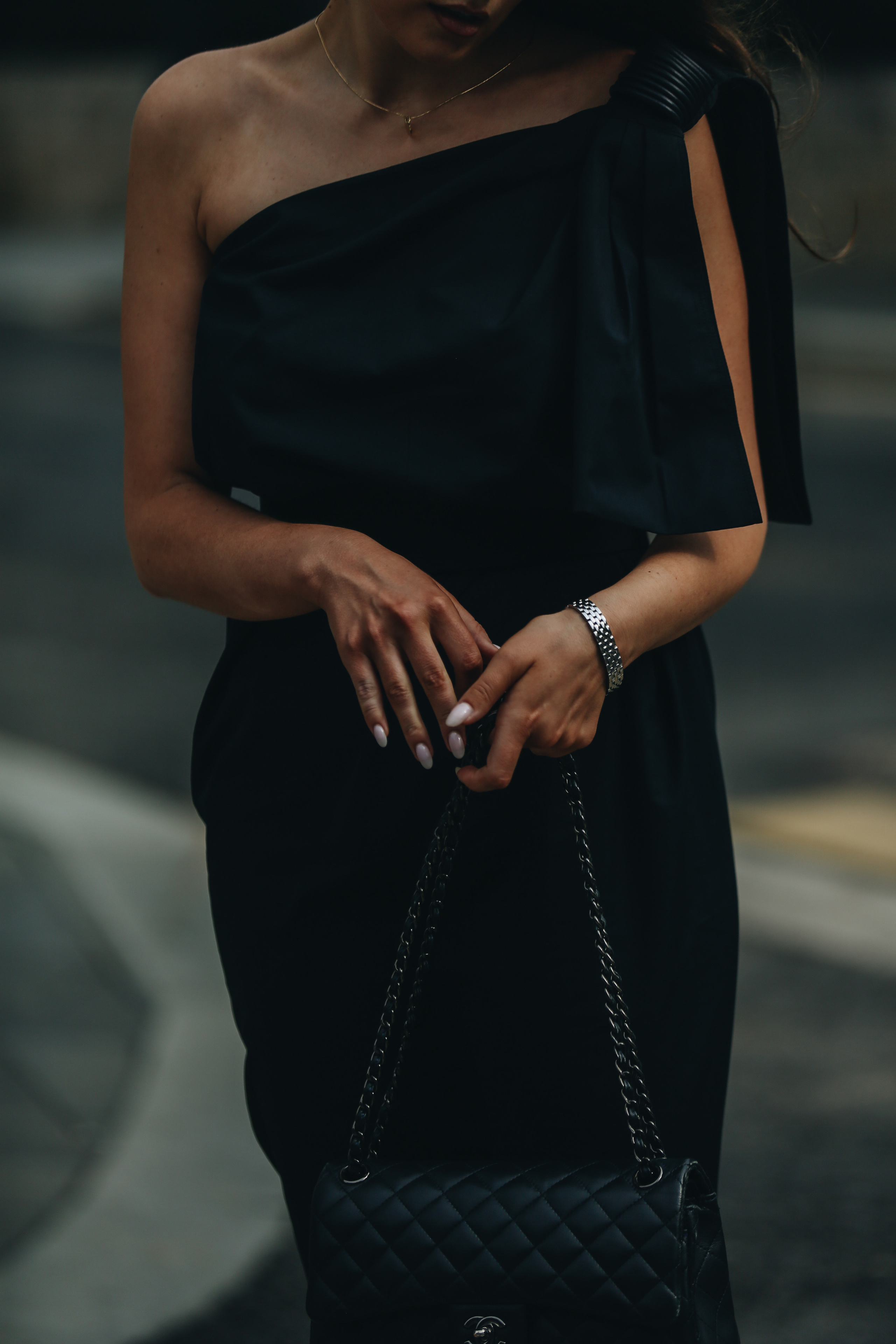 Diana. Anastasia Fedoseeva / The Street Pie — streetstyle photographer