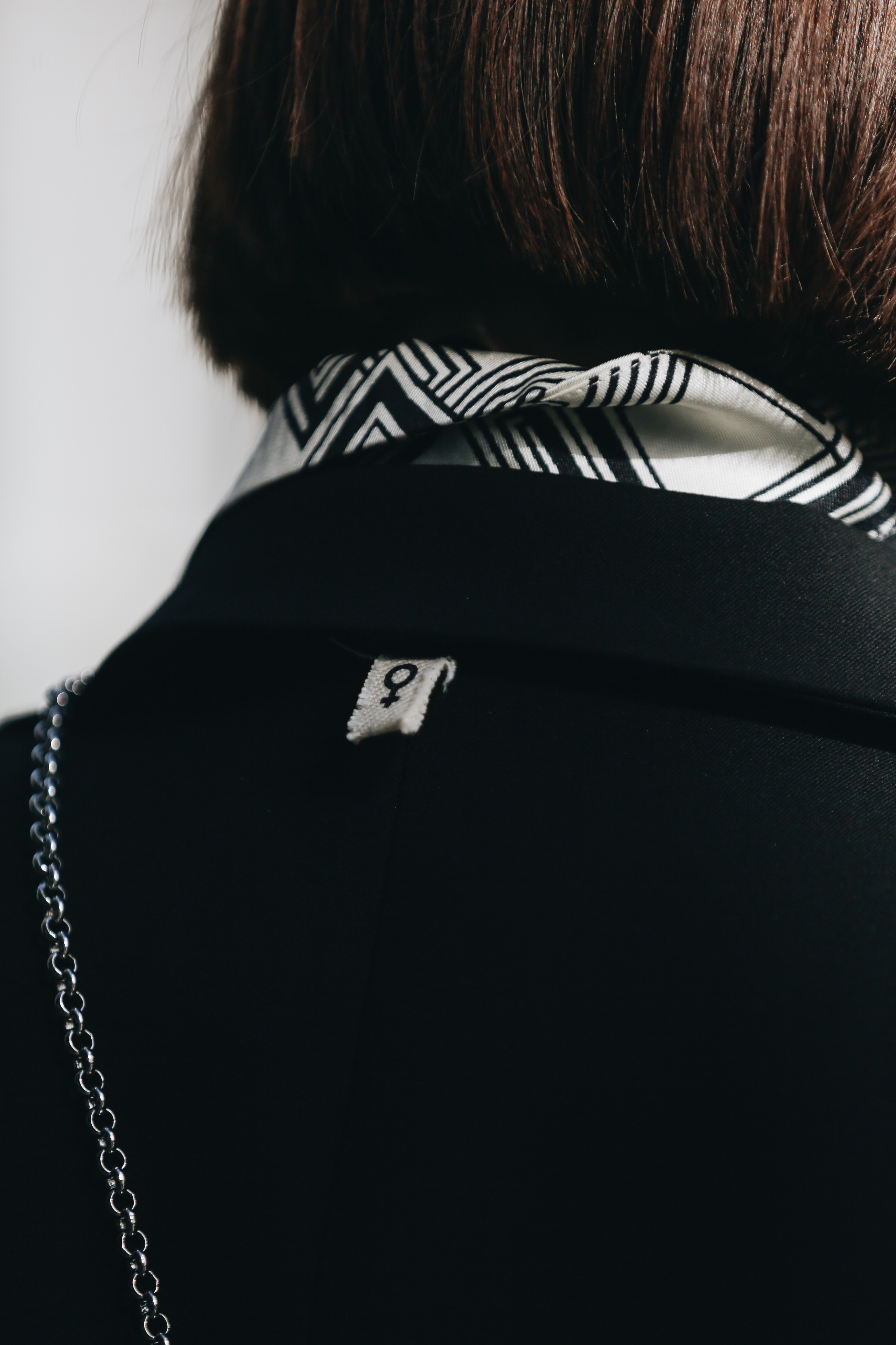 Maria. Anastasia Fedoseeva / The Street Pie — streetstyle photographer