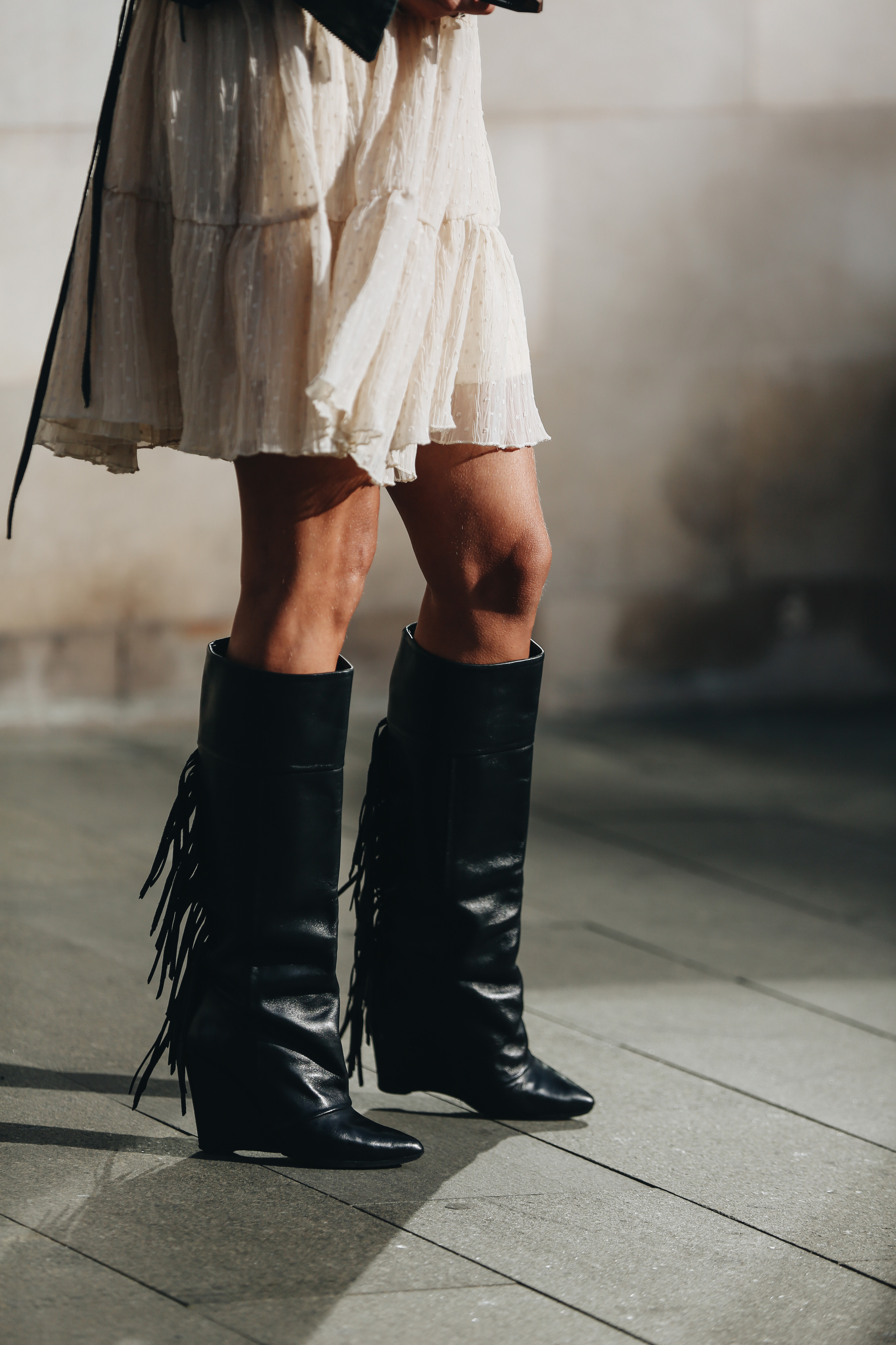 Details. Anastasia Fedoseeva / The Street Pie — streetstyle photographer