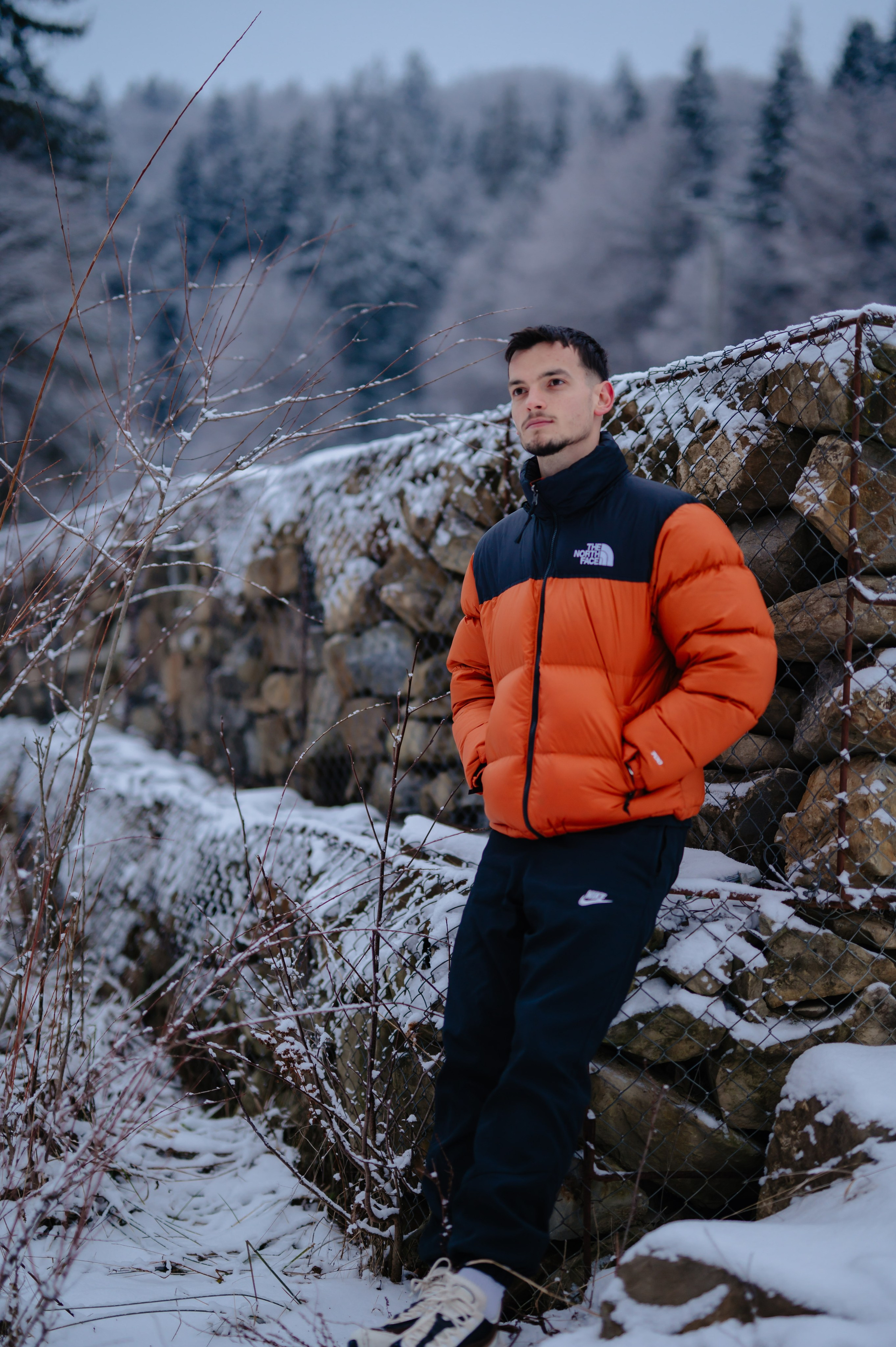 Sedinta foto cu Pavel. Fotografie & Videografie evenimente - Suceava, Romania